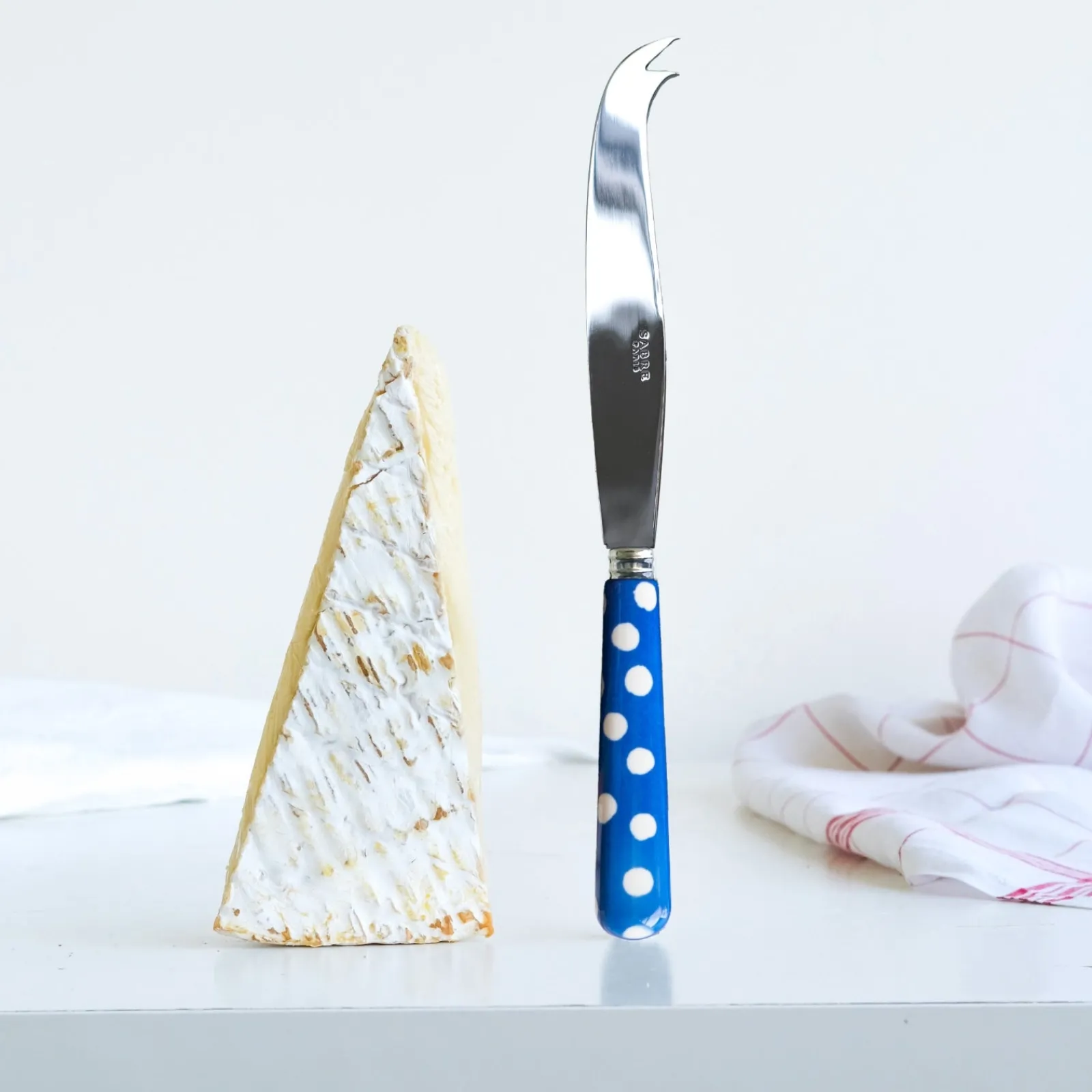 Sabre Paris Pois Blancs, Bleu outremer Bleuoutremer Best
