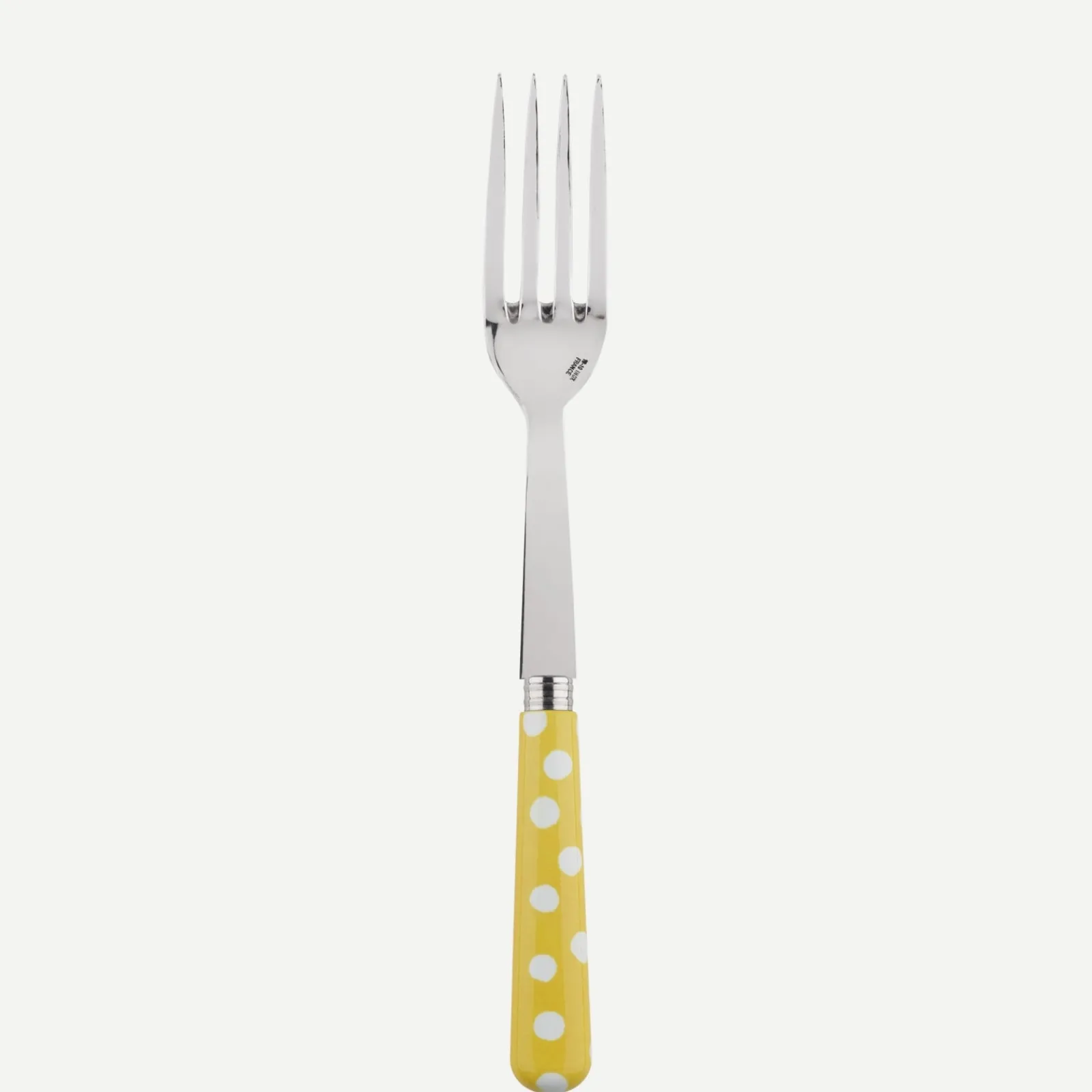 Sabre Paris Pois Blancs, Jaune Store