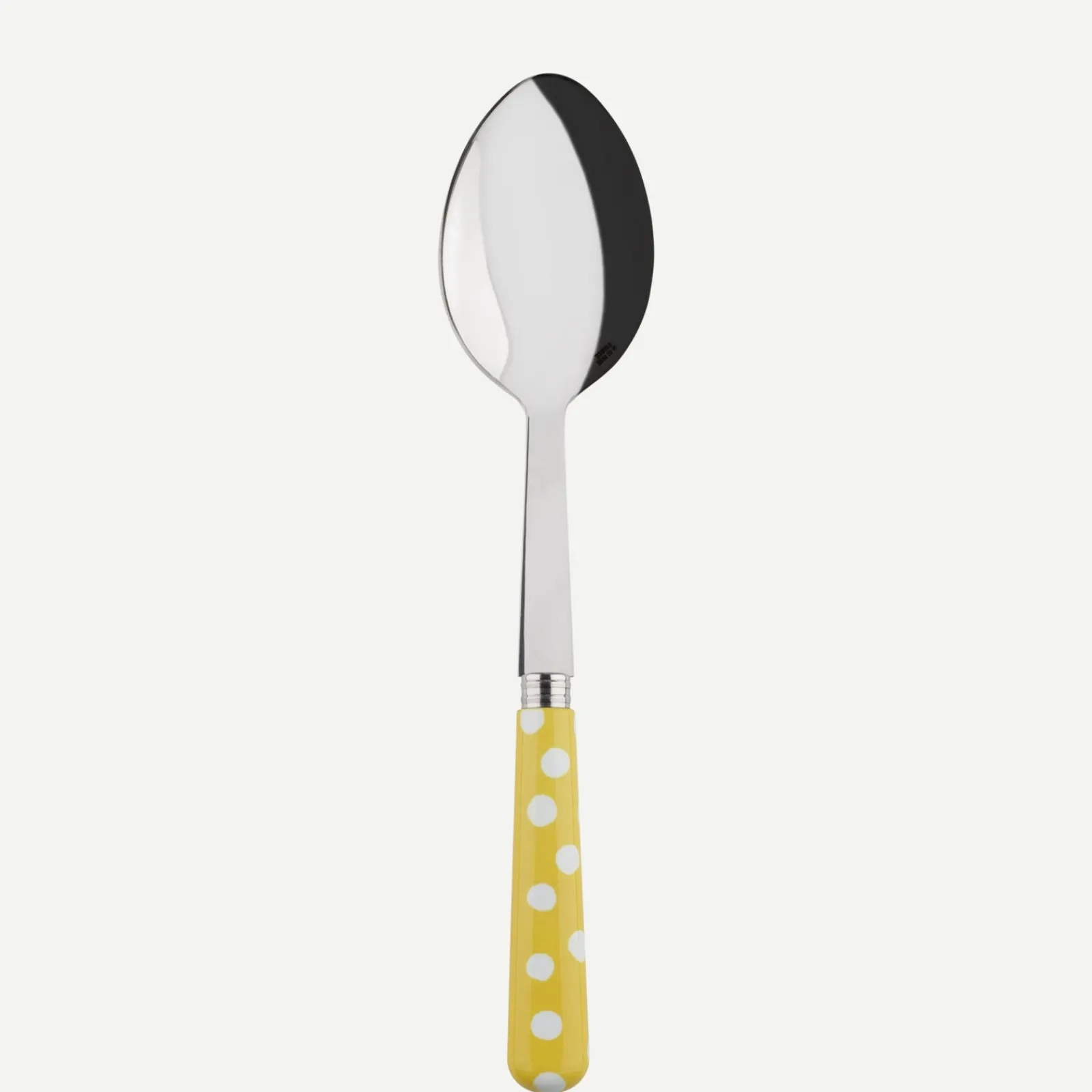 Sabre Paris Pois Blancs, Jaune Best Sale
