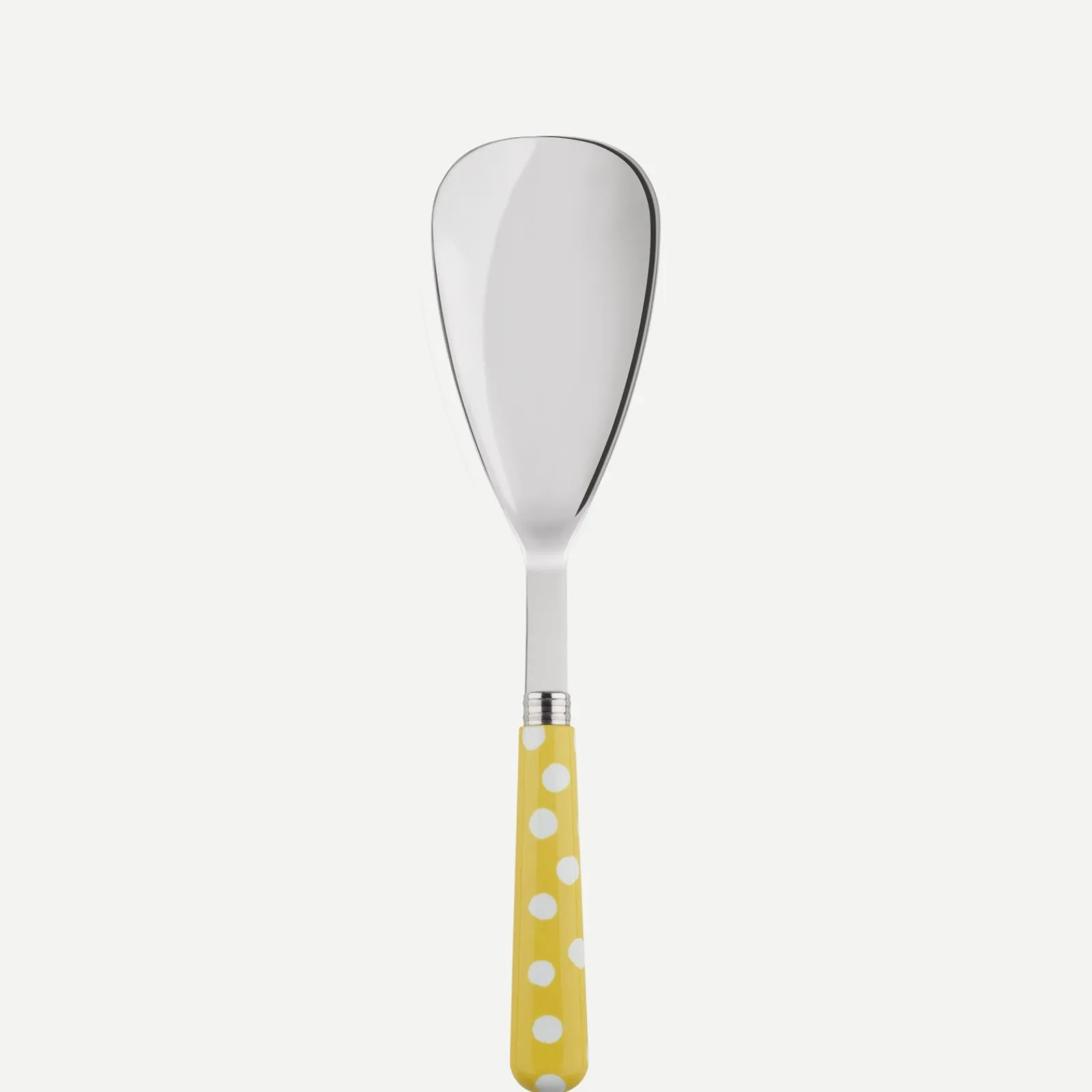 Sabre Paris Pois Blancs, Jaune Online