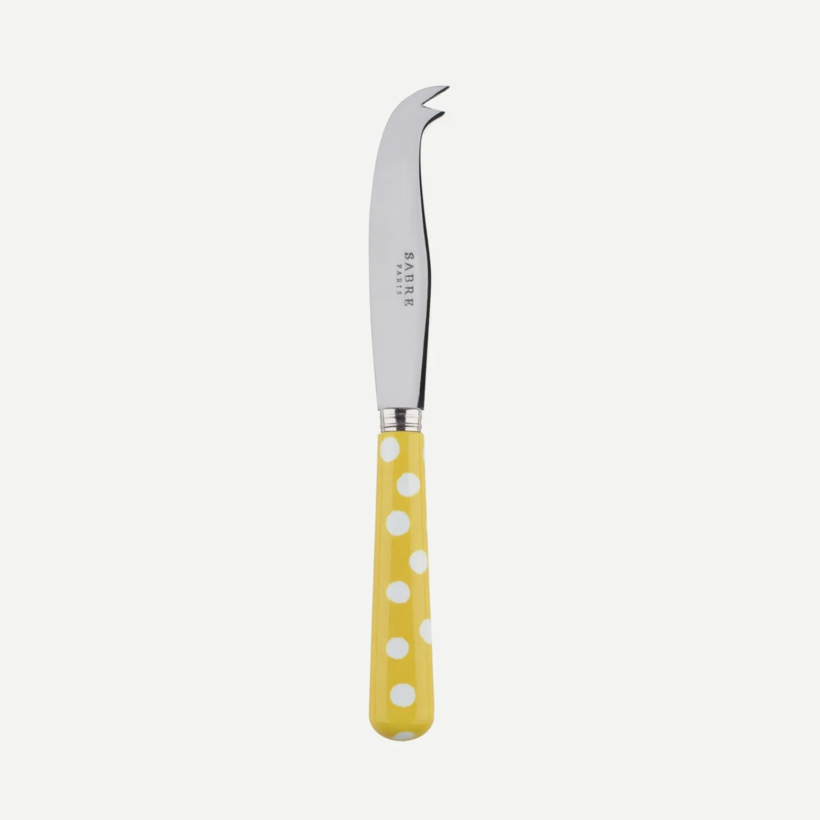 Sabre Paris Pois Blancs, Jaune Outlet