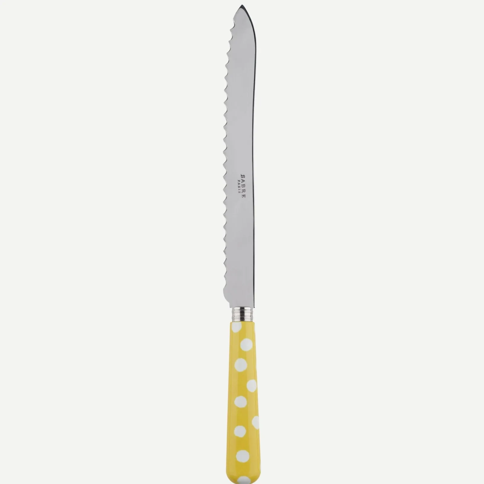 Sabre Paris Pois Blancs, Jaune Cheap