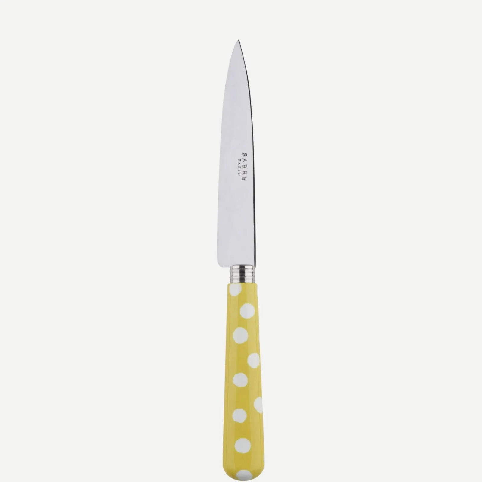 Sabre Paris Pois Blancs, Jaune Best