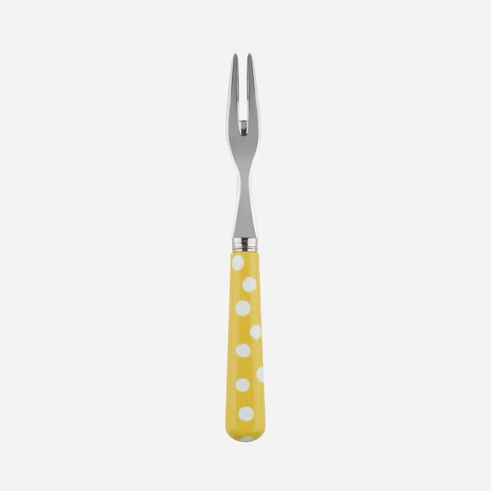 Sabre Paris Pois Blancs, Jaune Store
