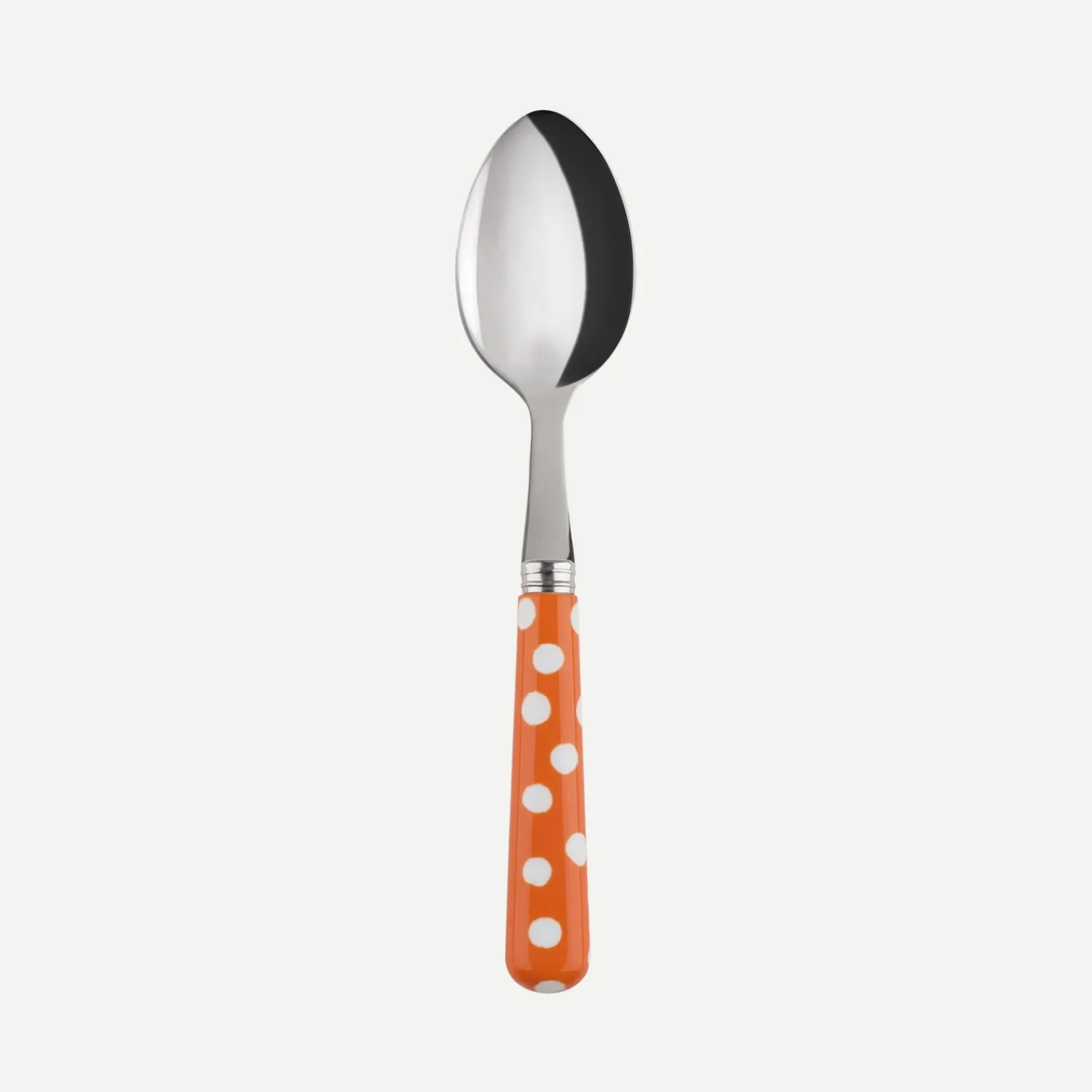 Sabre Paris Pois Blancs, Orange Flash Sale
