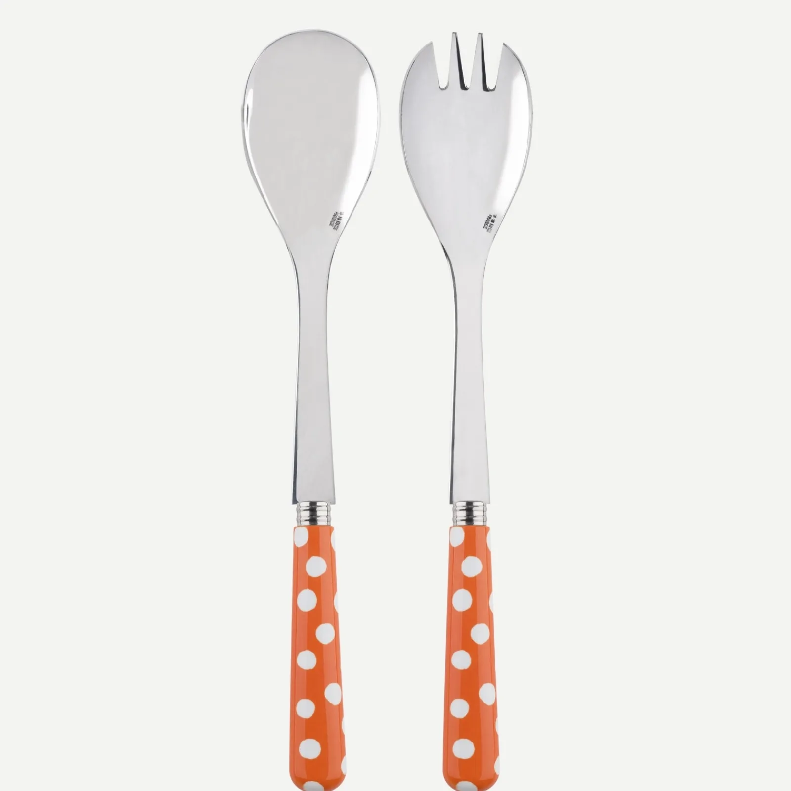 Sabre Paris Pois Blancs, Orange Cheap