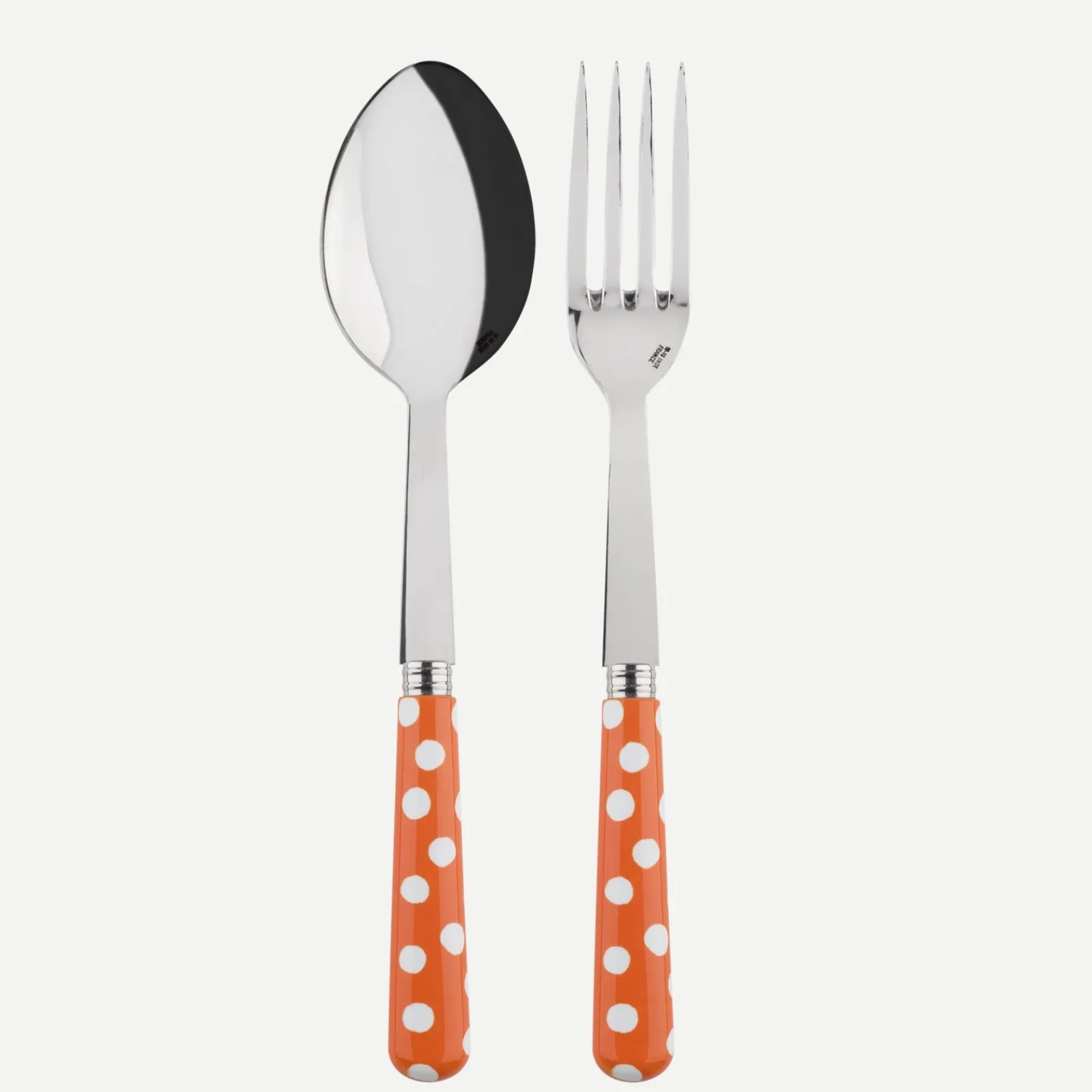 Sabre Paris Pois Blancs, Orange Online