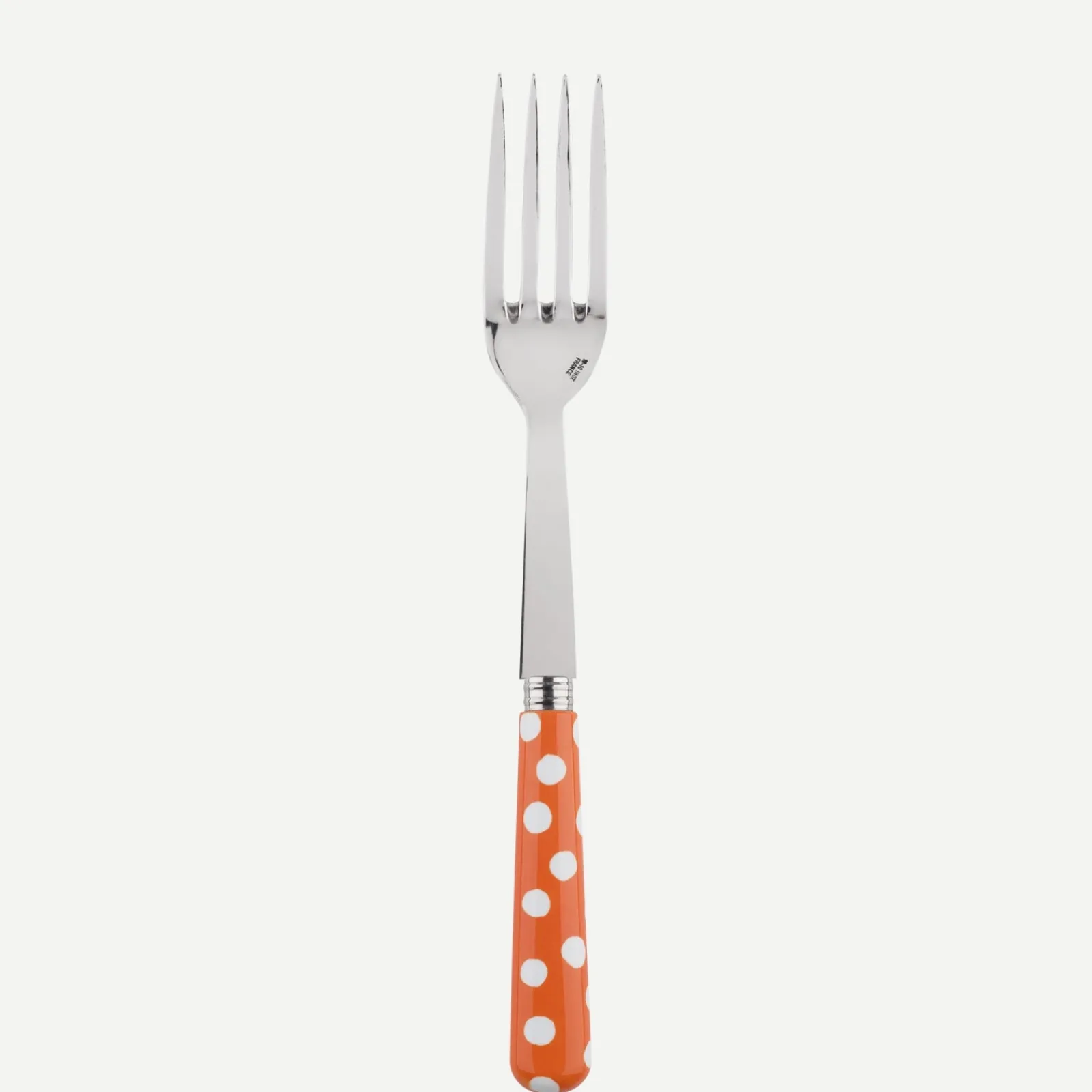 Sabre Paris Pois Blancs, Orange Store