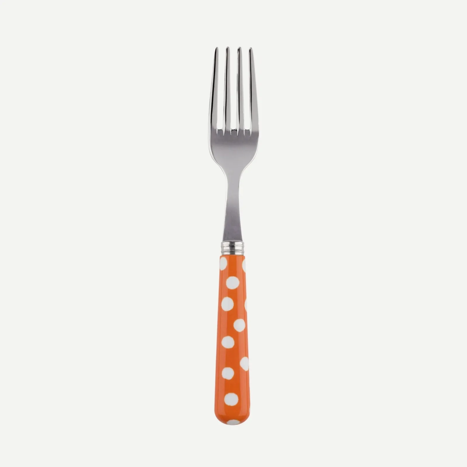 Sabre Paris Pois Blancs, Orange Store