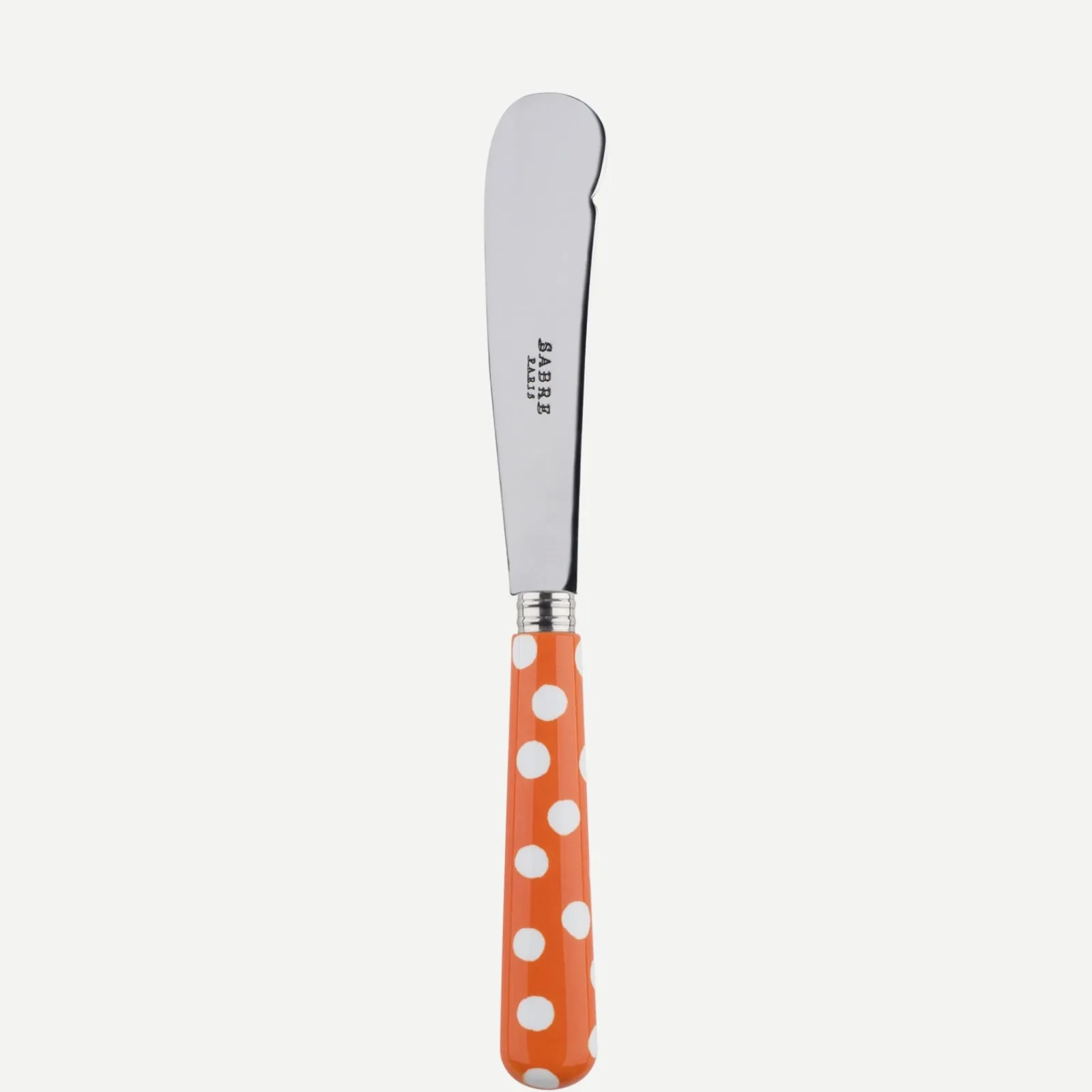 Sabre Paris Pois Blancs, Orange Best