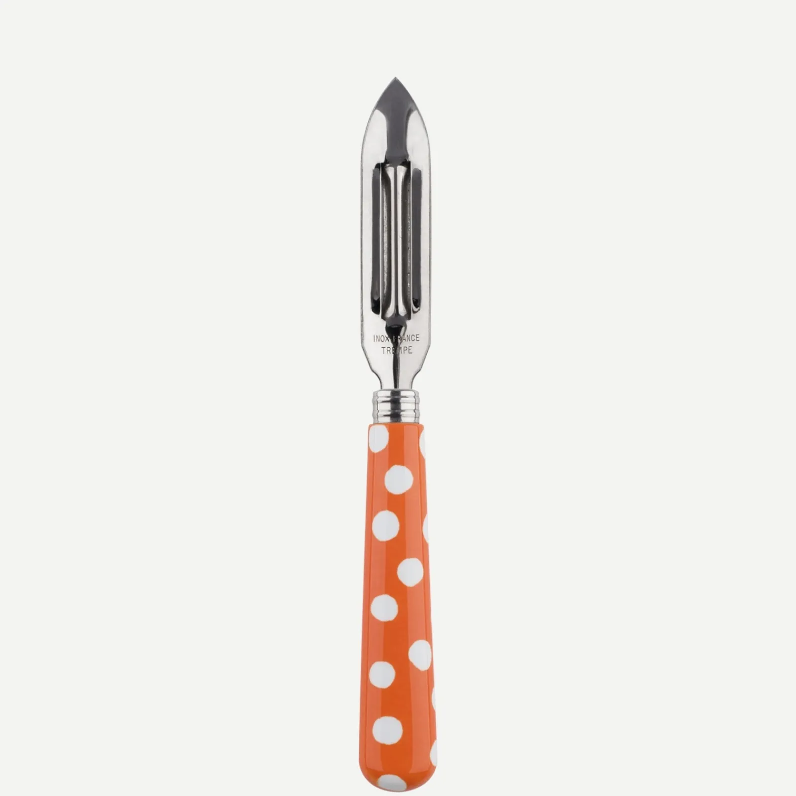 Sabre Paris Pois Blancs, Orange Discount