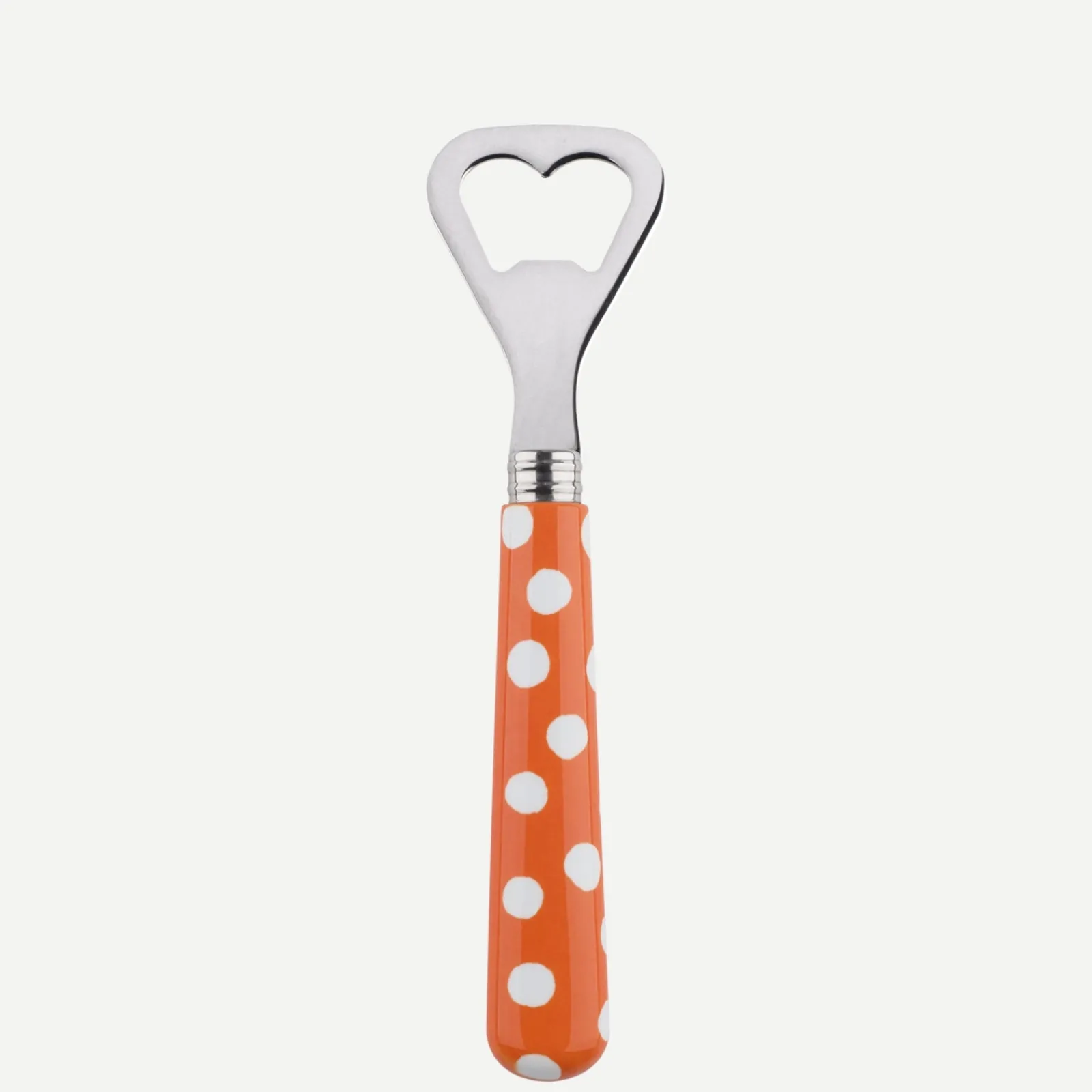 Sabre Paris Pois Blancs, Orange Sale