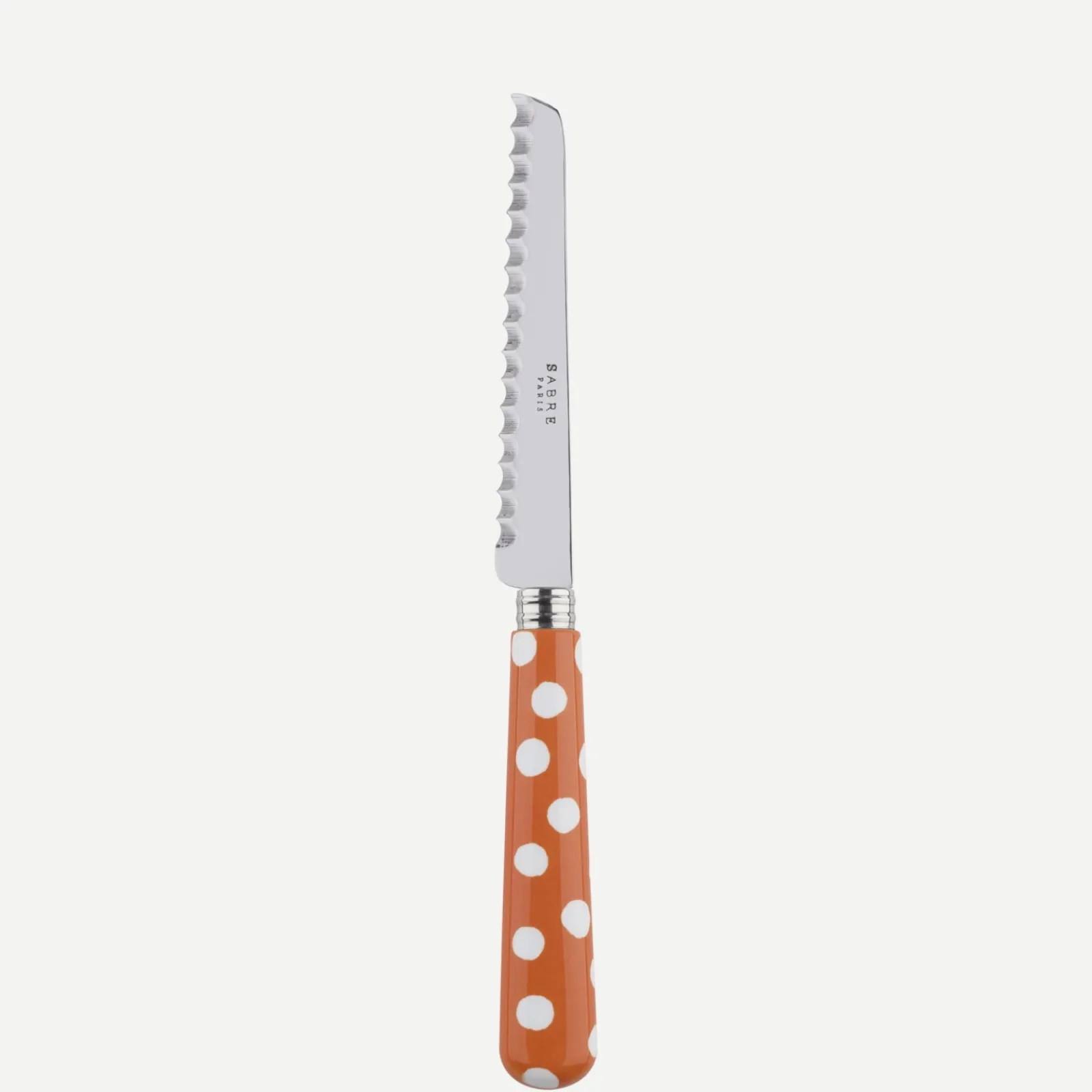 Sabre Paris Pois Blancs, Orange Cheap