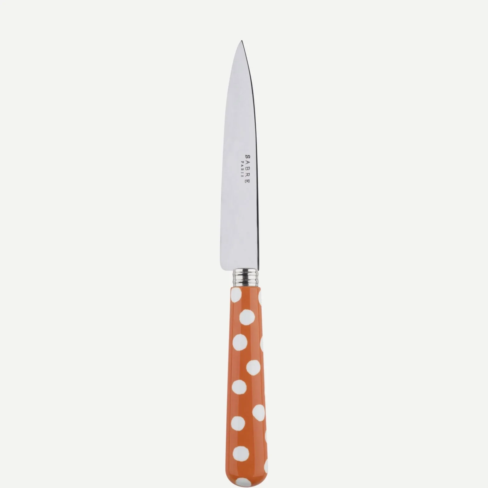 Sabre Paris Pois Blancs, Orange Online