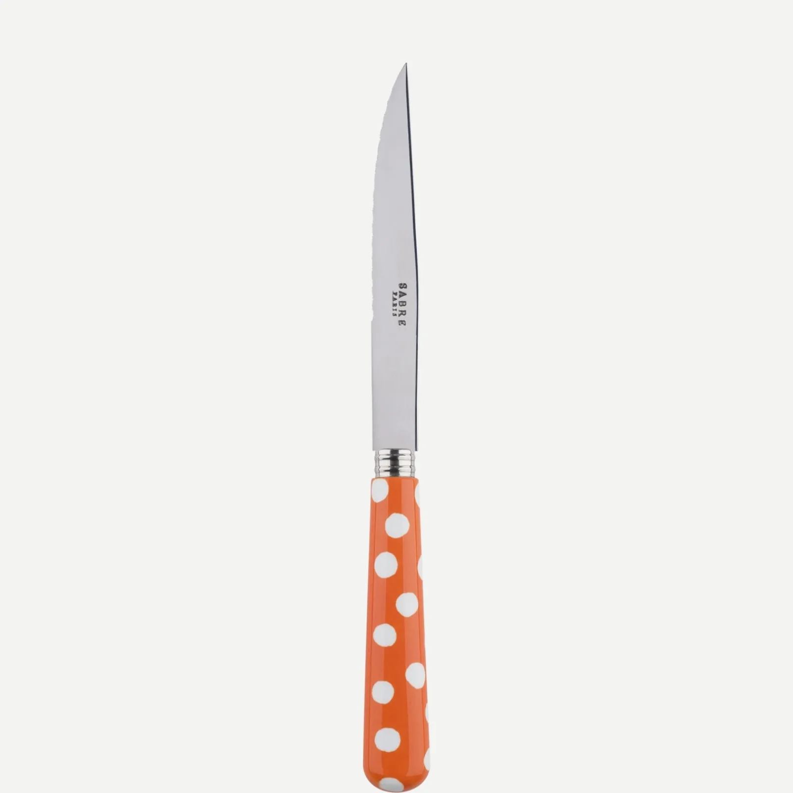 Sabre Paris Pois Blancs, Orange Flash Sale