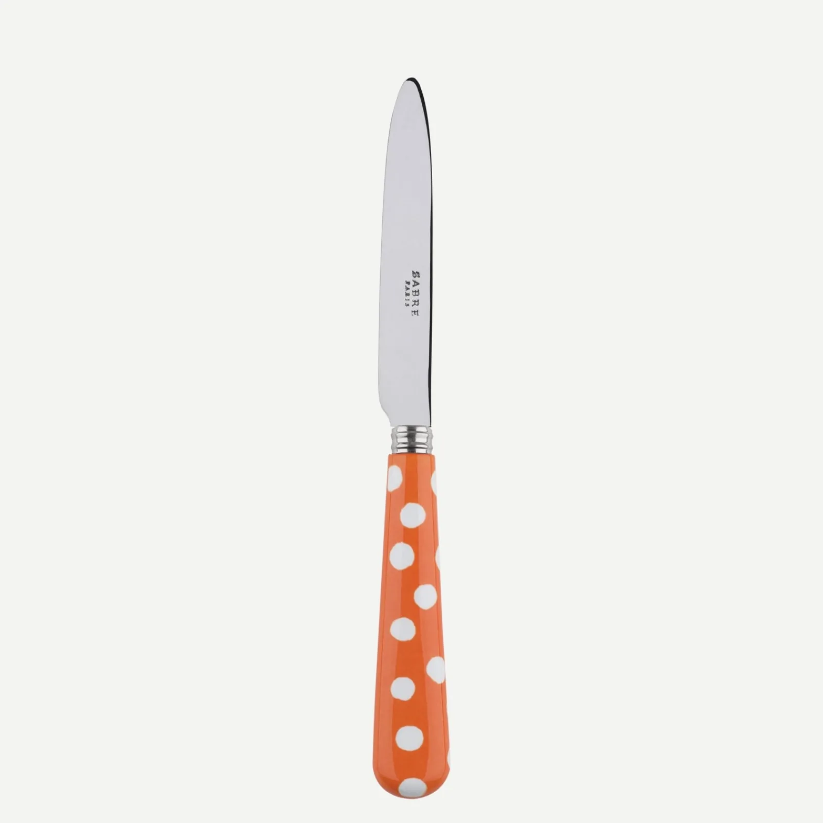 Sabre Paris Pois Blancs, Orange Best