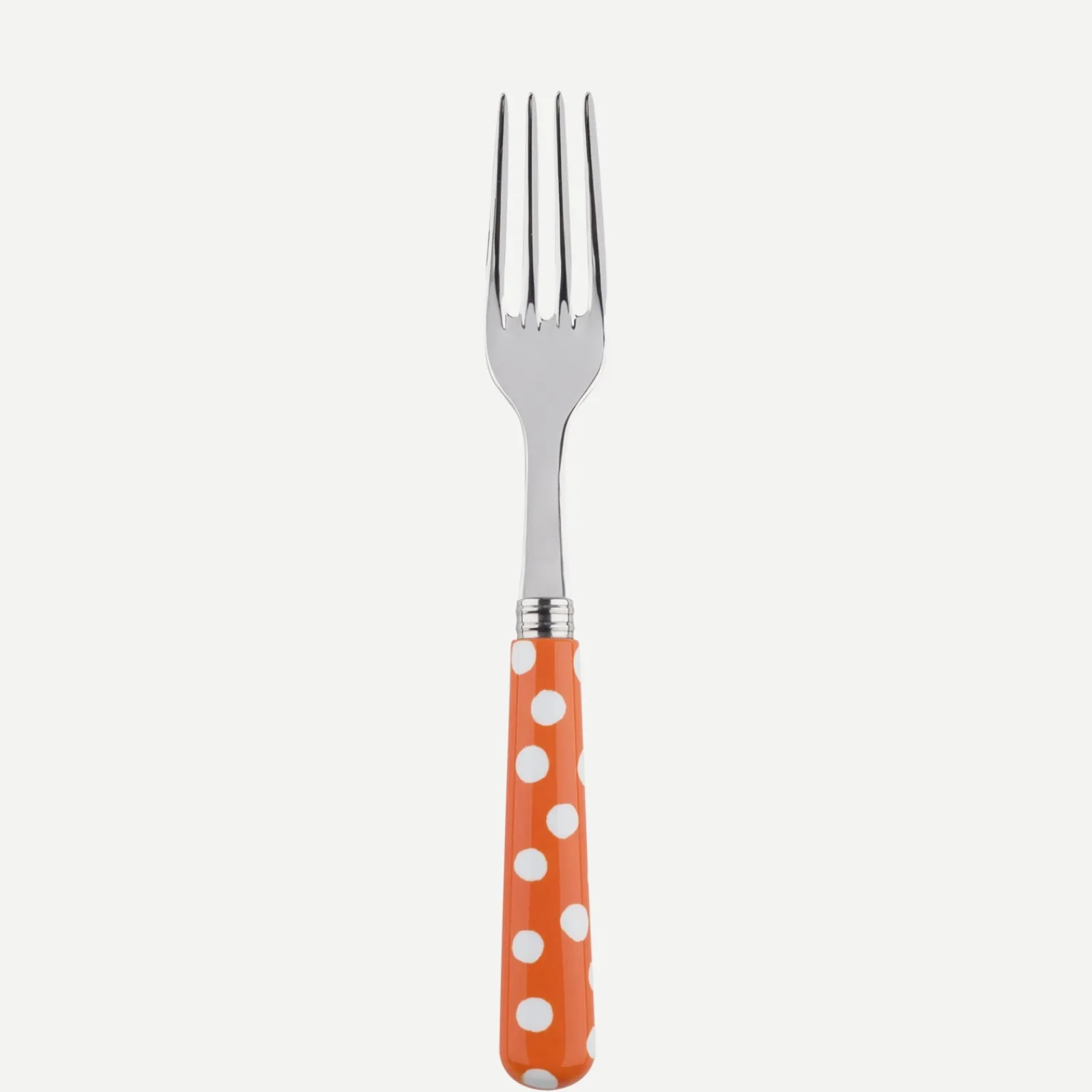 Sabre Paris Pois Blancs, Orange Fashion