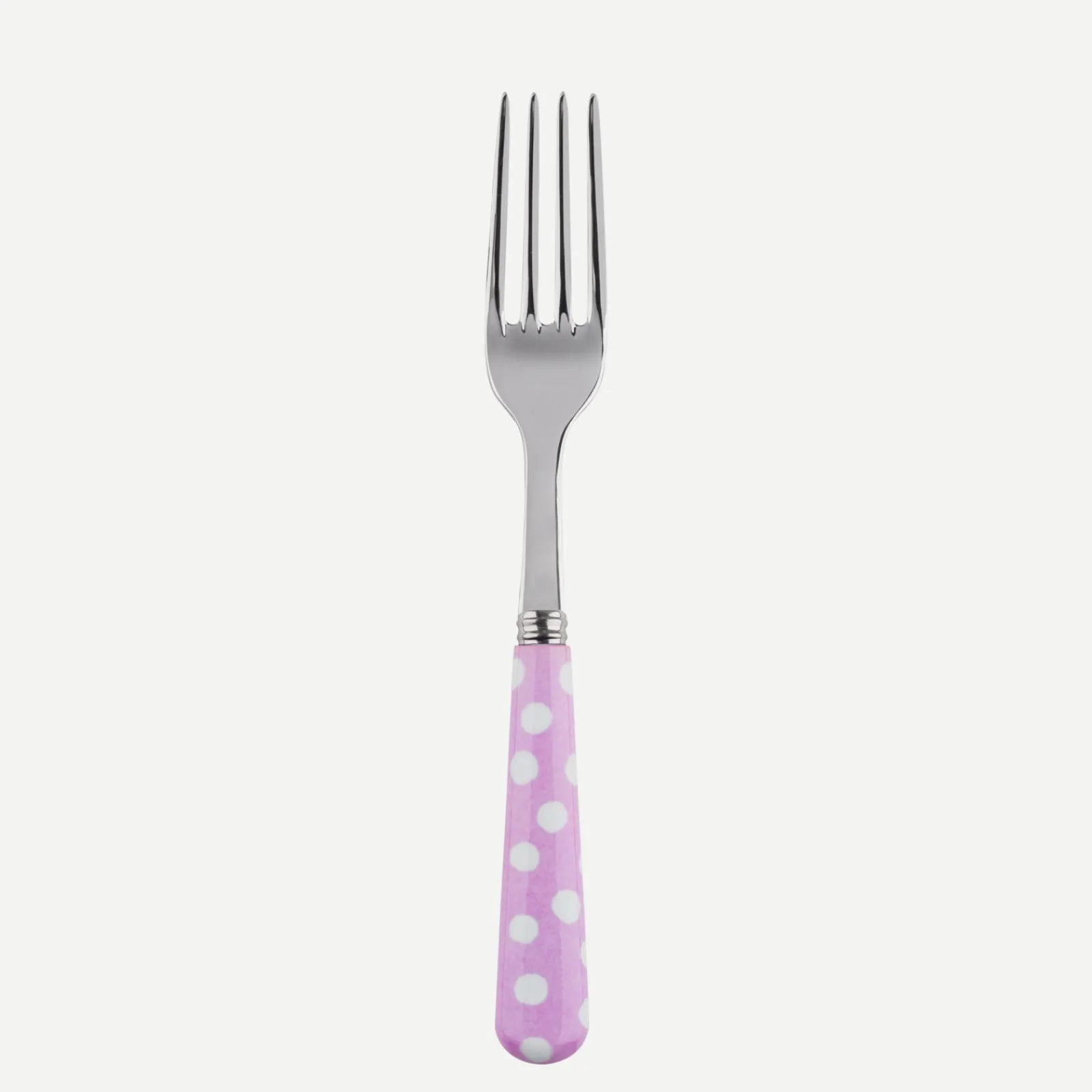 Sabre Paris Pois Blancs, Rose Cheap