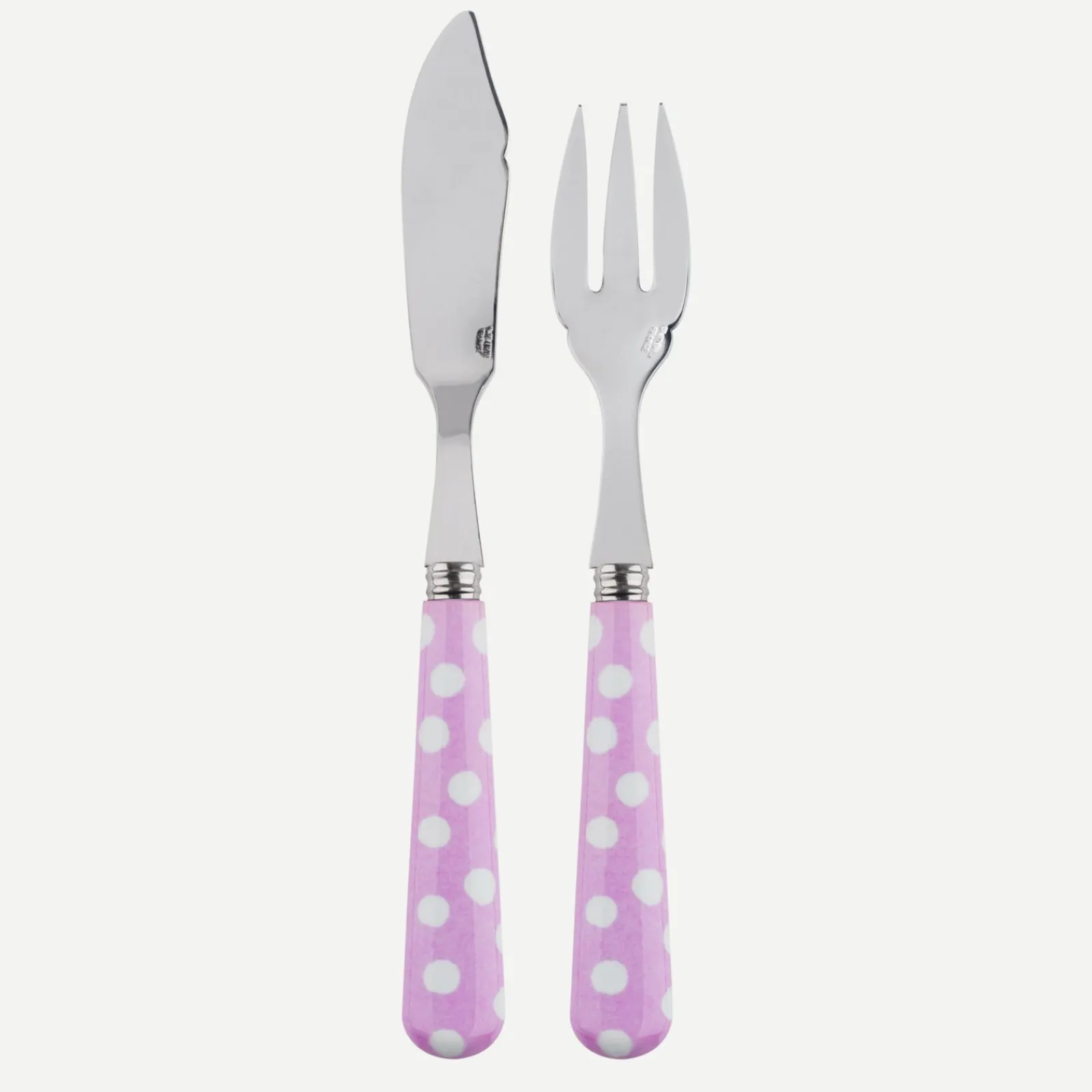 Sabre Paris Pois Blancs, Rose Fashion