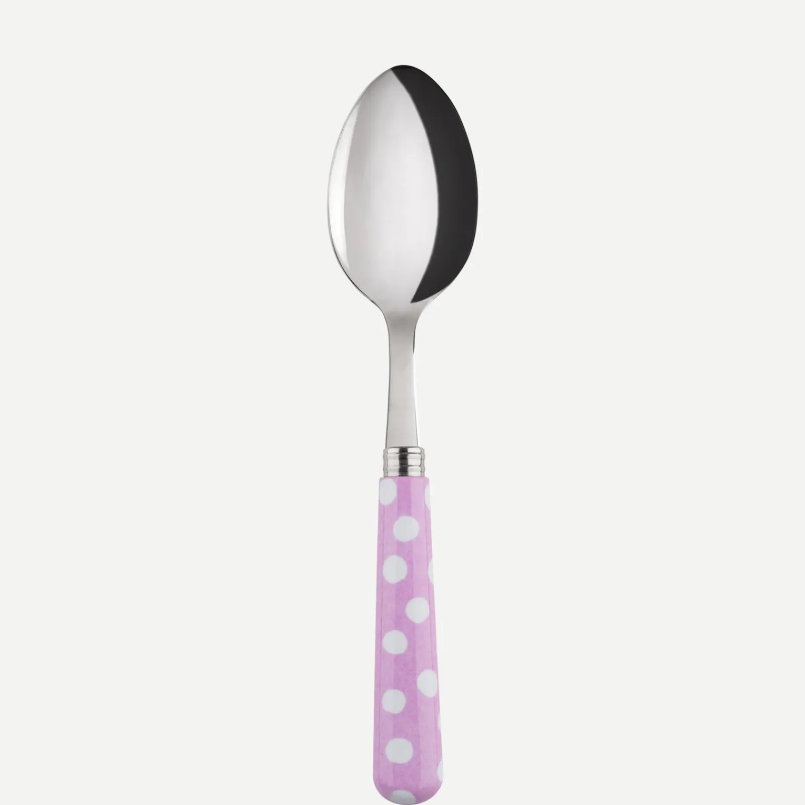 Sabre Paris Pois Blancs, Rose Fashion