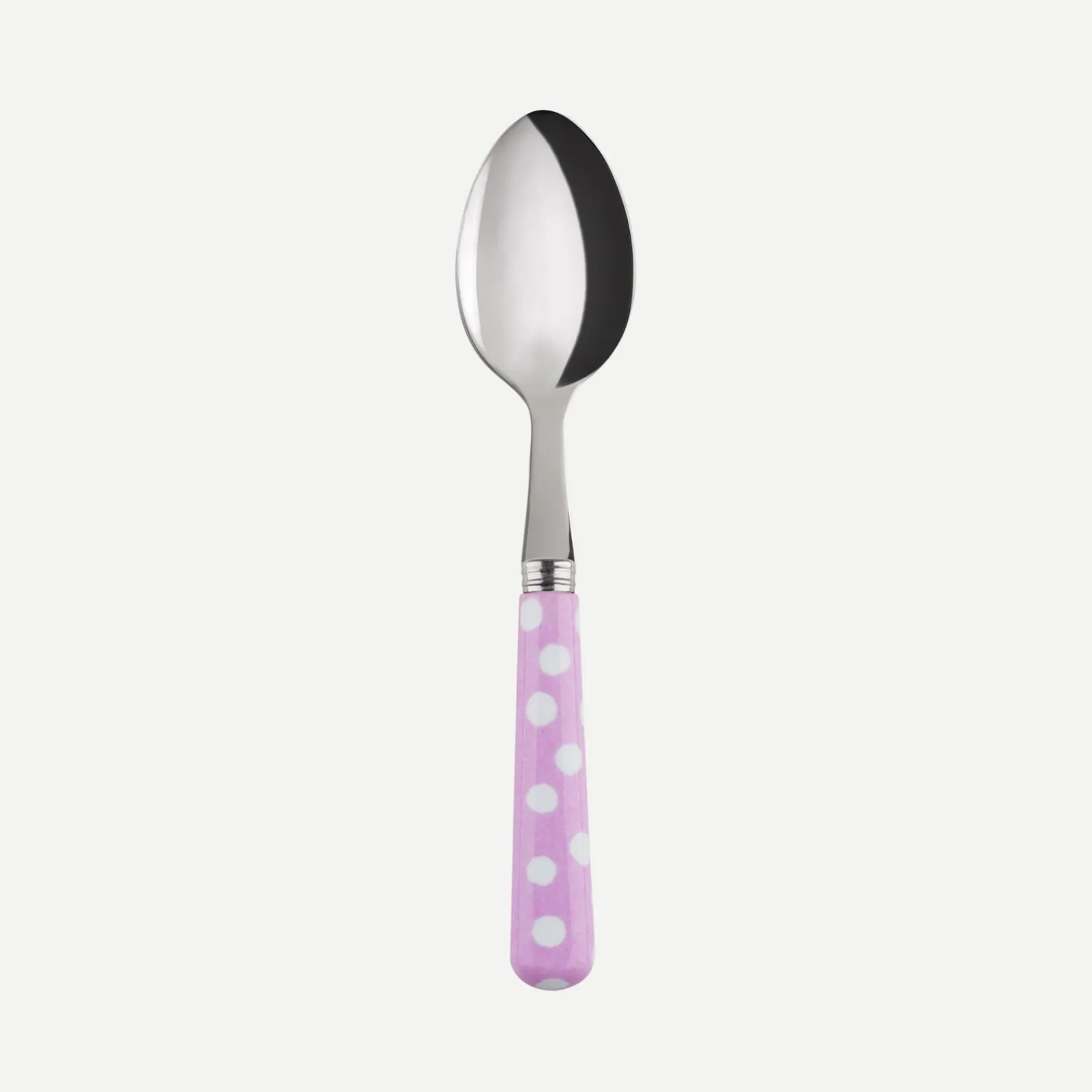 Sabre Paris Pois Blancs, Rose Fashion