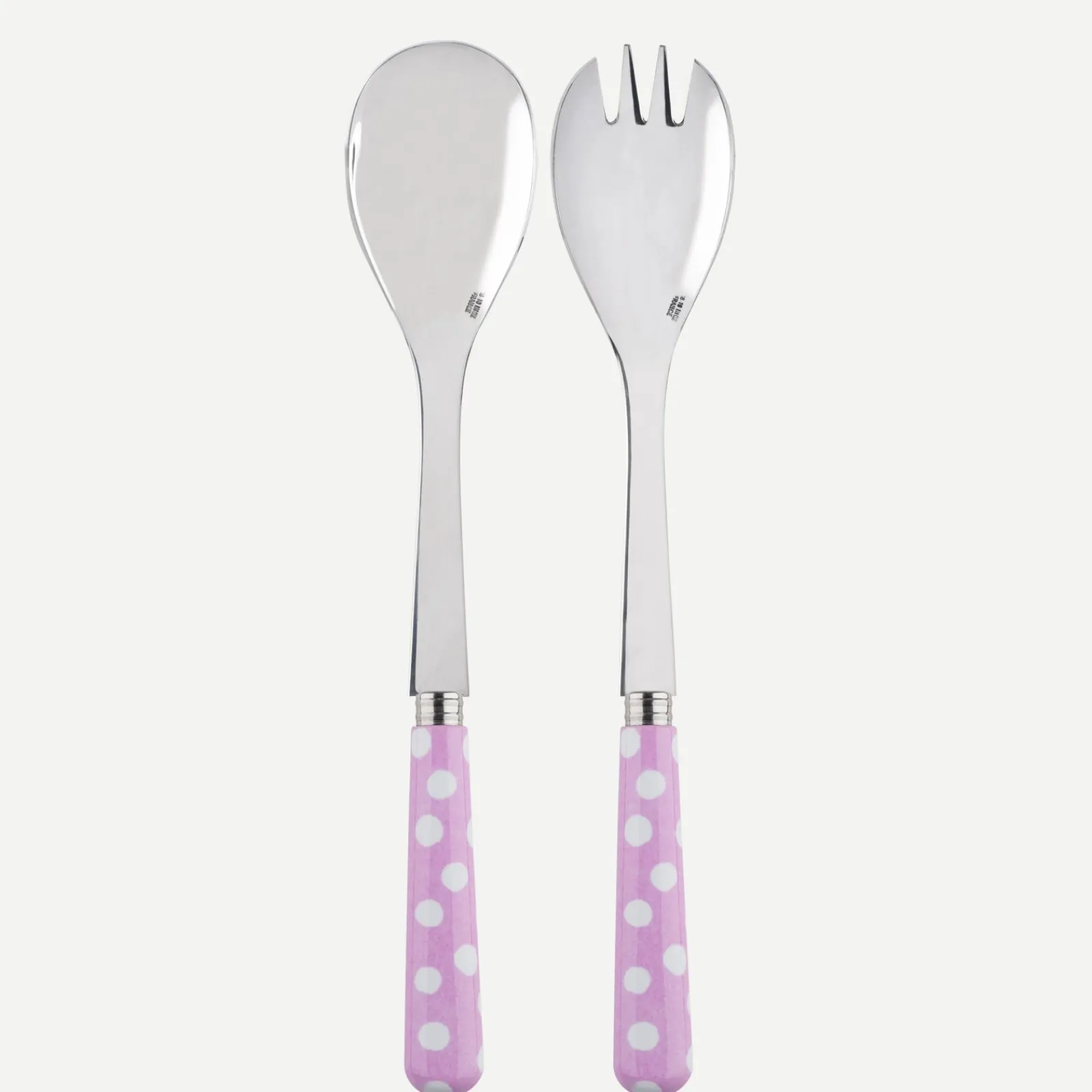 Sabre Paris Pois Blancs, Rose Sale