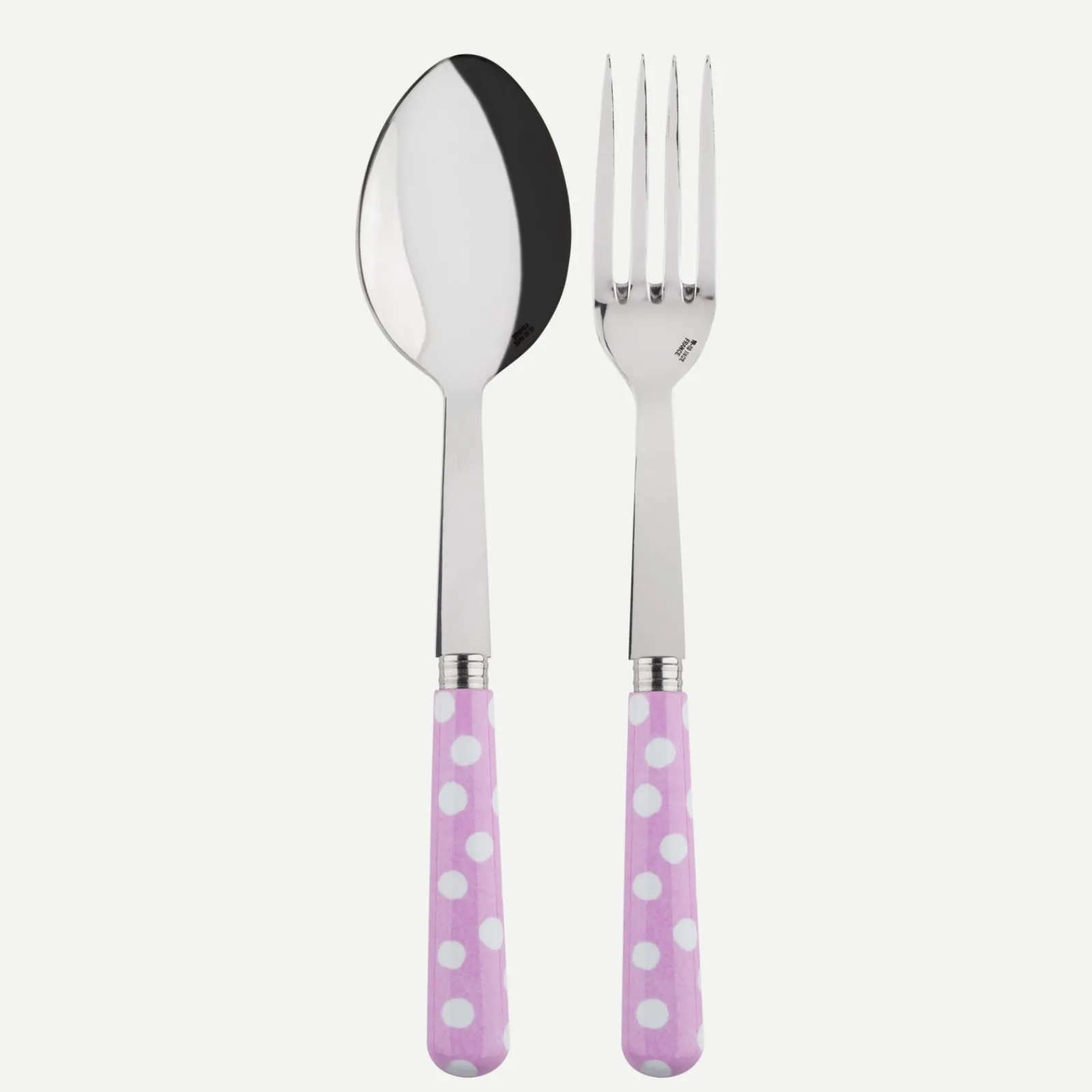 Sabre Paris Pois Blancs, Rose Cheap
