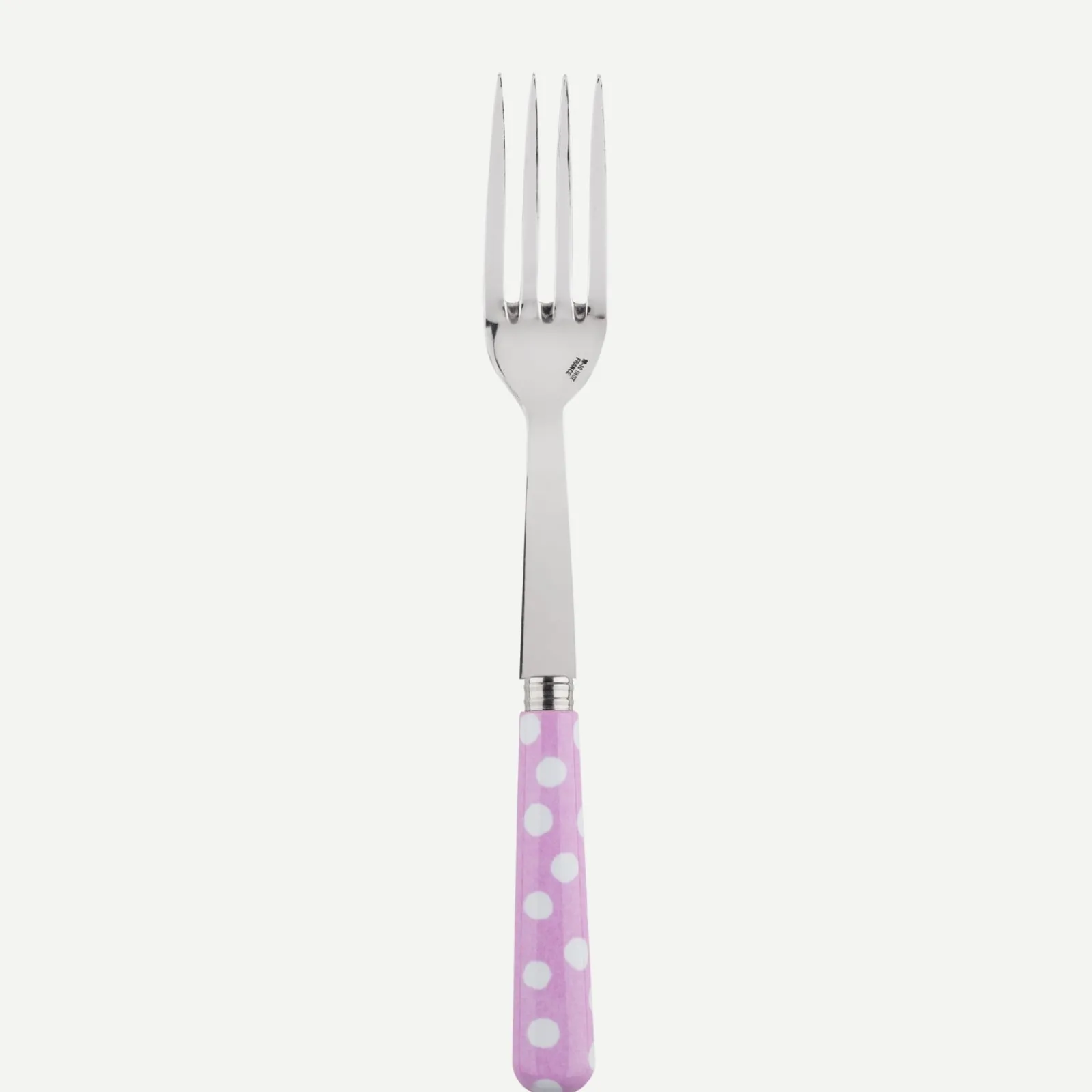 Sabre Paris Pois Blancs, Rose Flash Sale