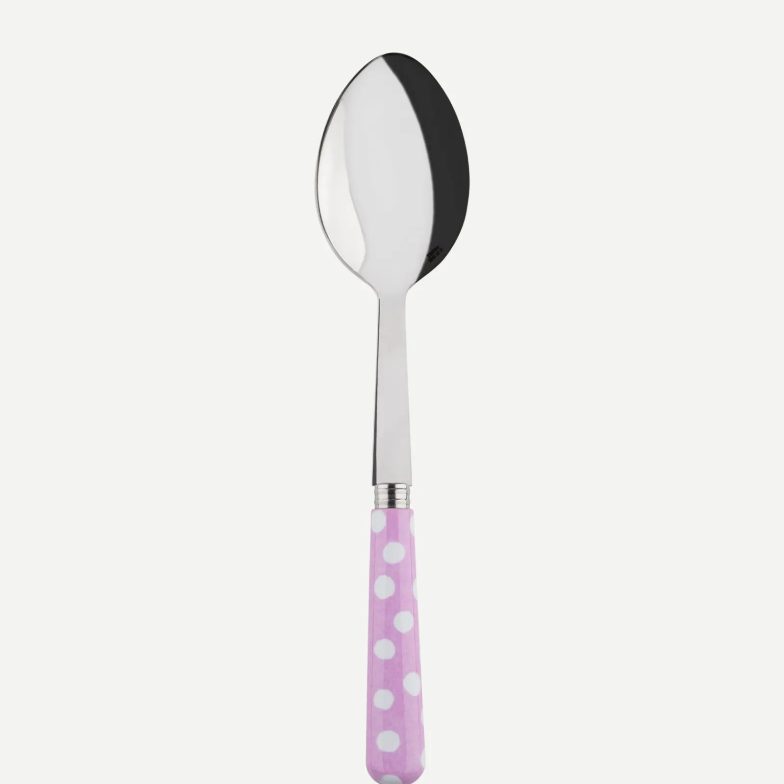 Sabre Paris Pois Blancs, Rose Fashion
