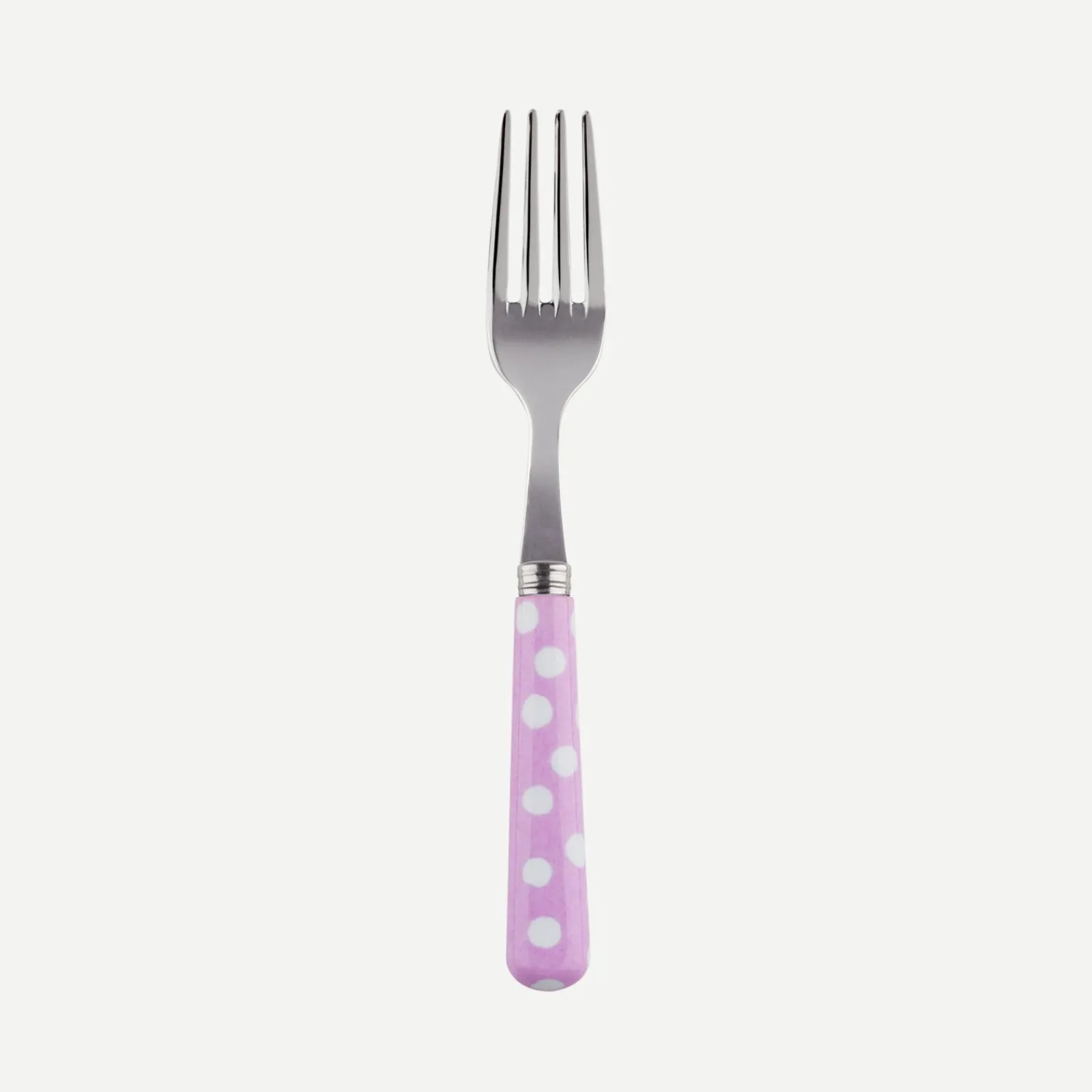 Sabre Paris Pois Blancs, Rose Cheap