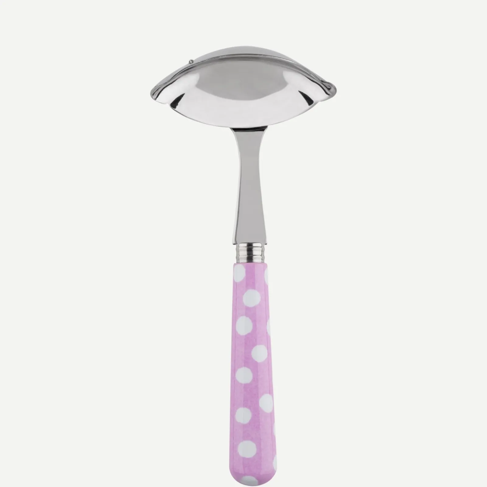 Sabre Paris Pois Blancs, Rose Store
