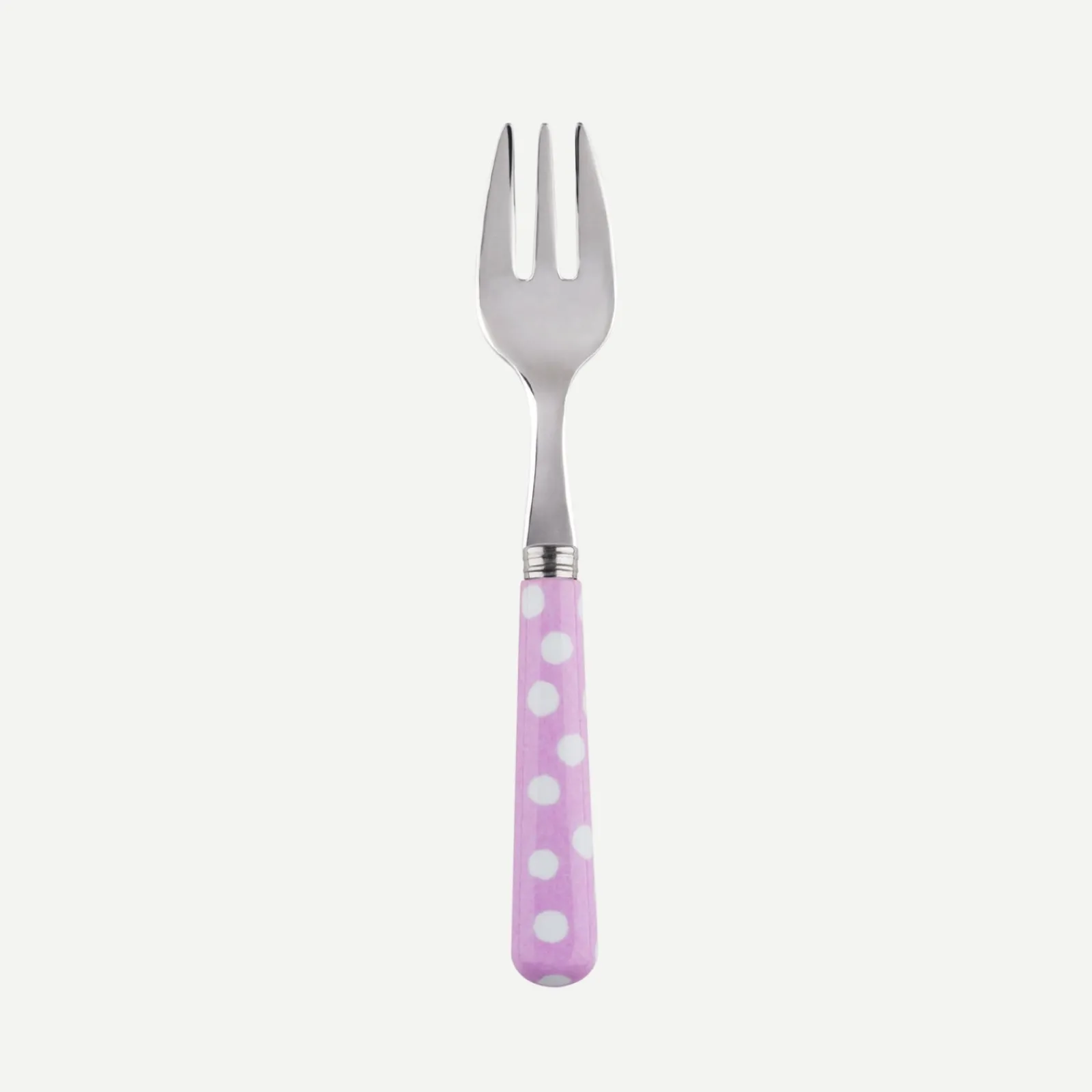 Sabre Paris Pois Blancs, Rose Best