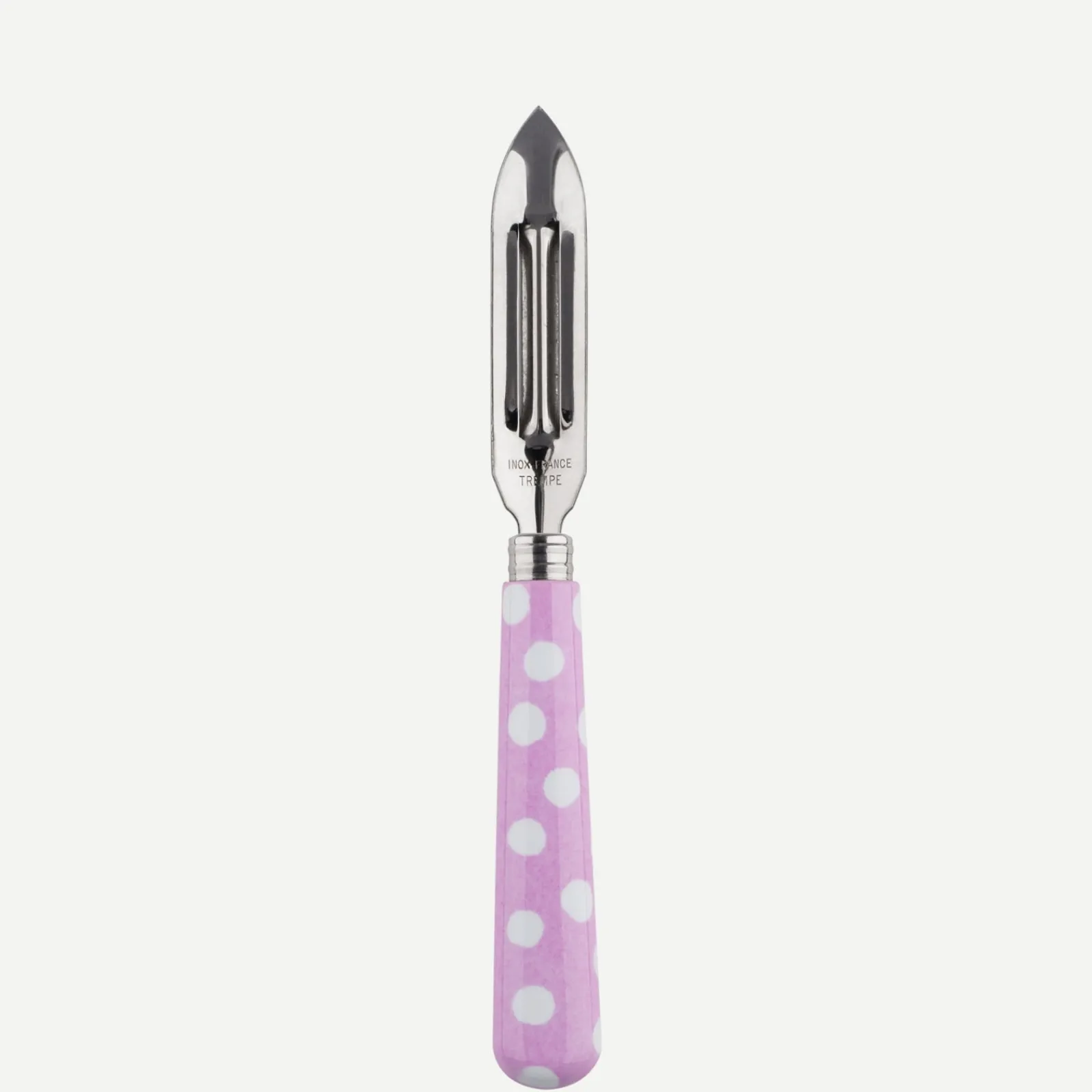 Sabre Paris Pois Blancs, Rose Best