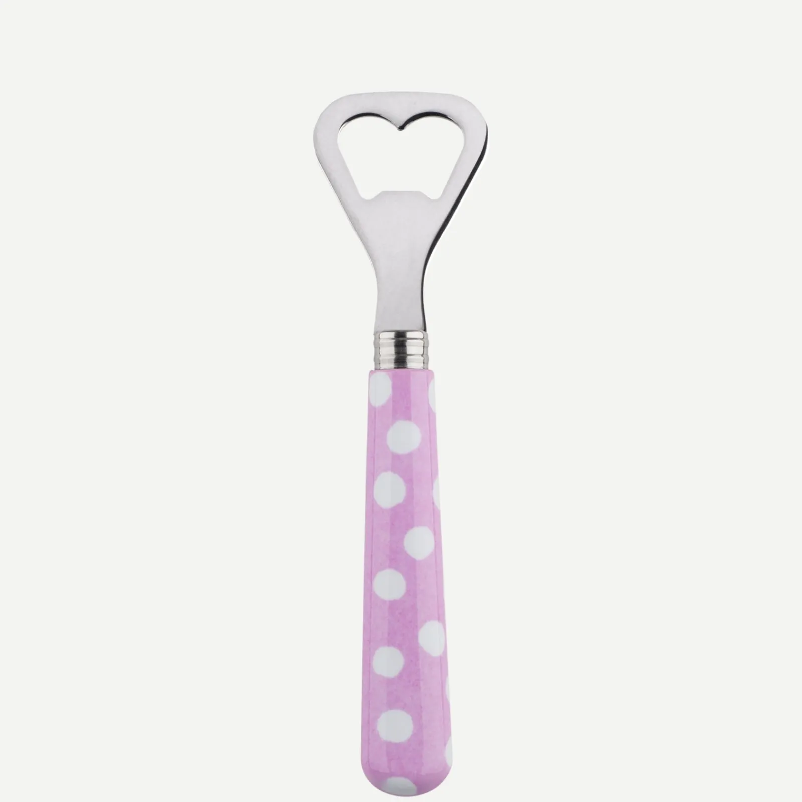 Sabre Paris Pois Blancs, Rose Fashion
