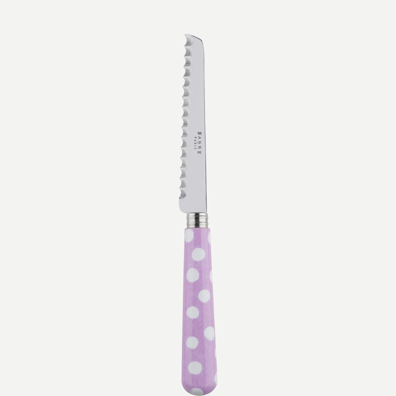 Sabre Paris Pois Blancs, Rose Flash Sale