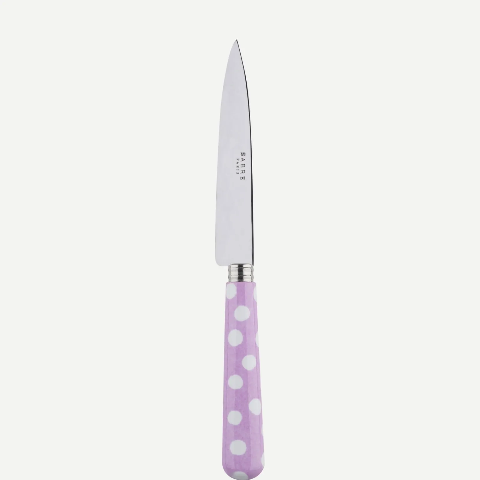 Sabre Paris Pois Blancs, Rose Best Sale