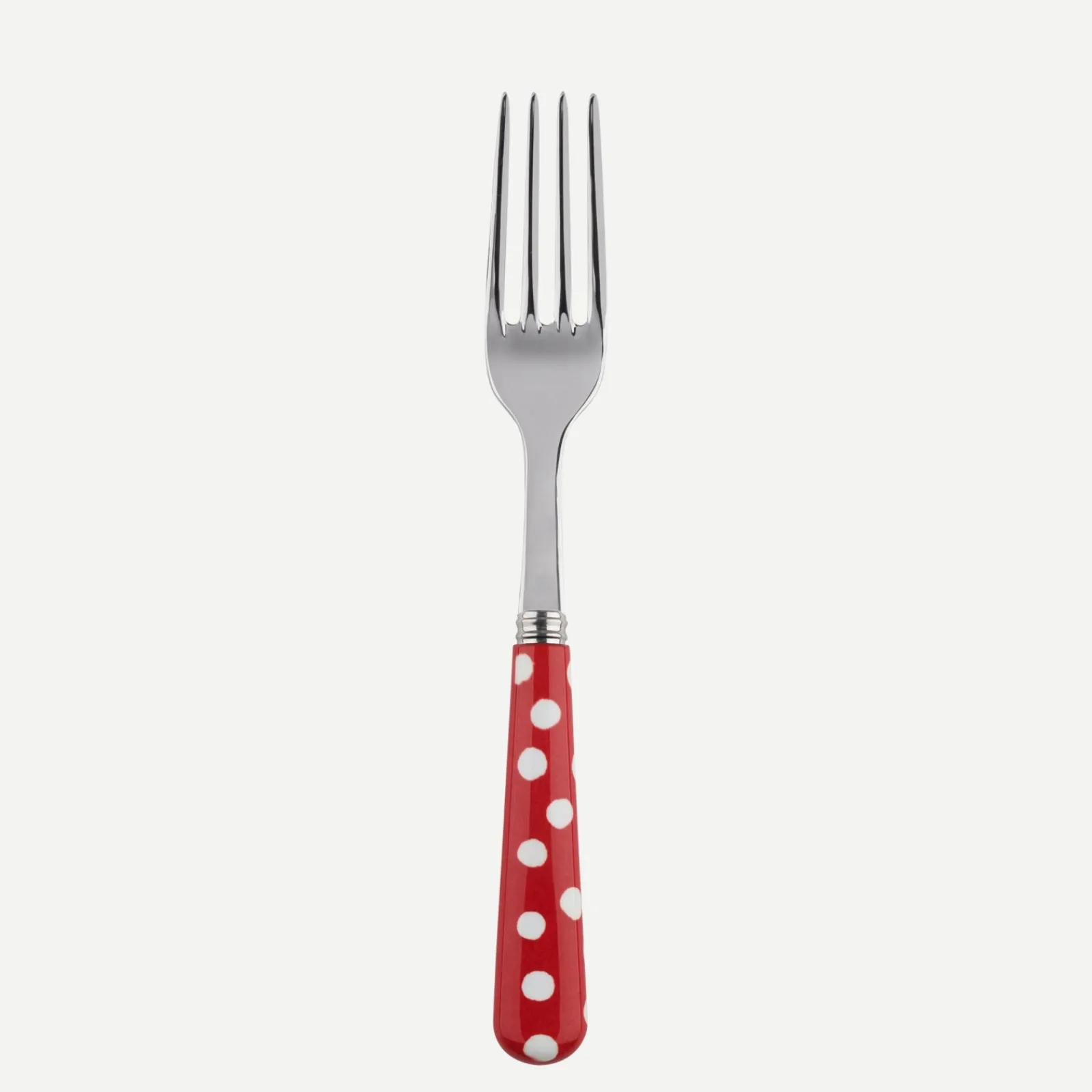 Sabre Paris Pois Blancs, Rouge Cheap