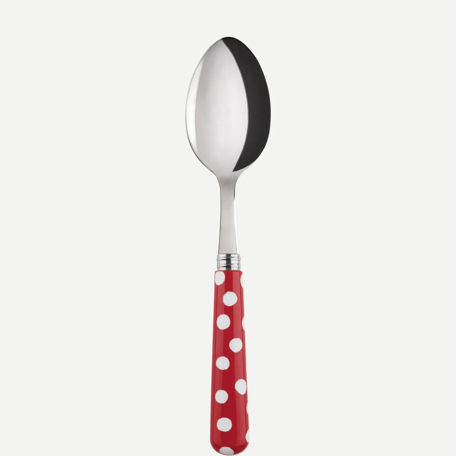 Sabre Paris Pois Blancs, Rouge Flash Sale
