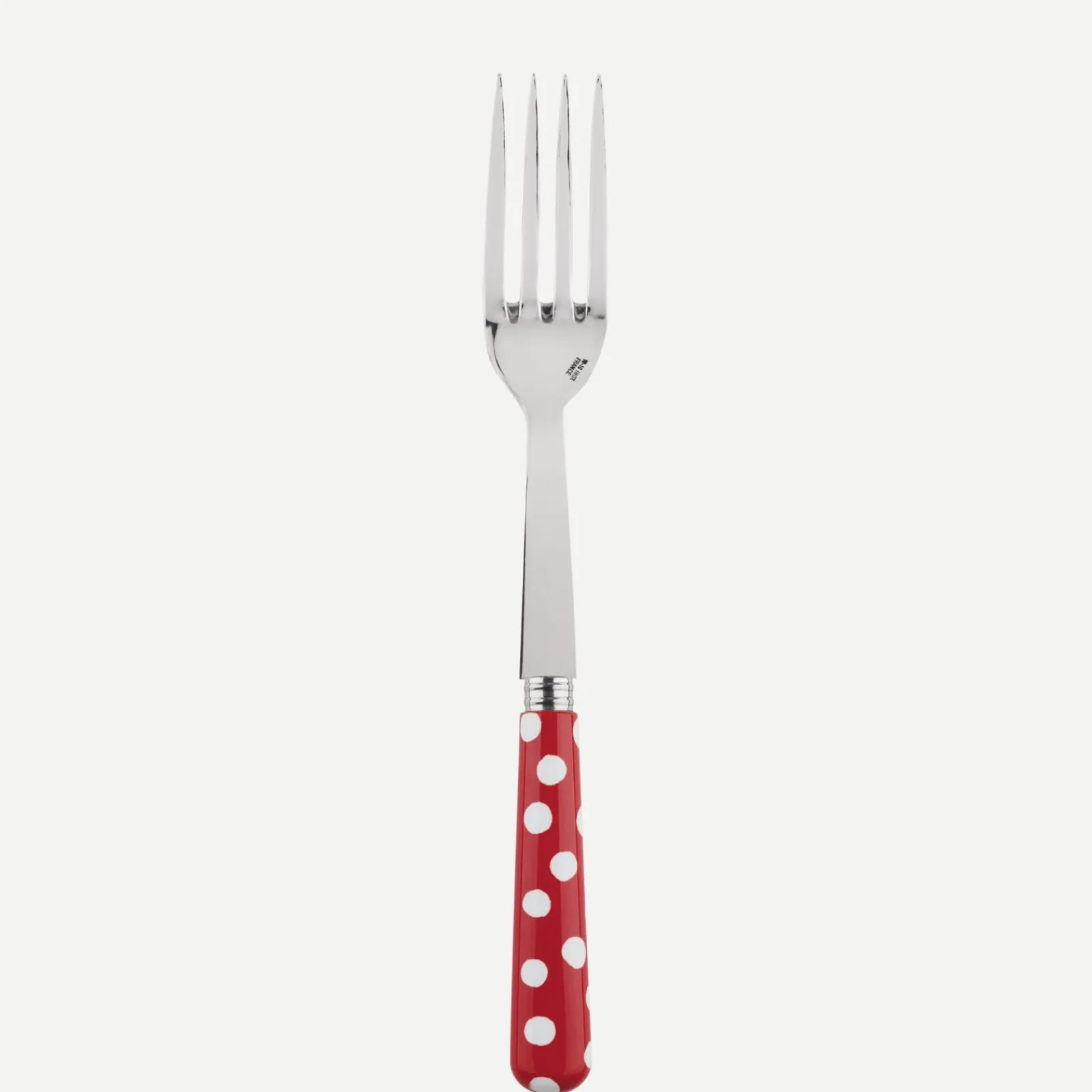 Sabre Paris Pois Blancs, Rouge Cheap