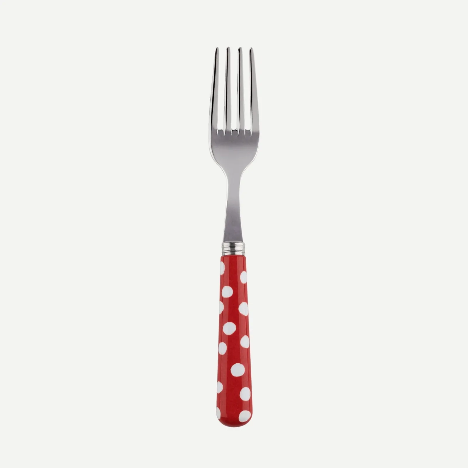 Sabre Paris Pois Blancs, Rouge Best