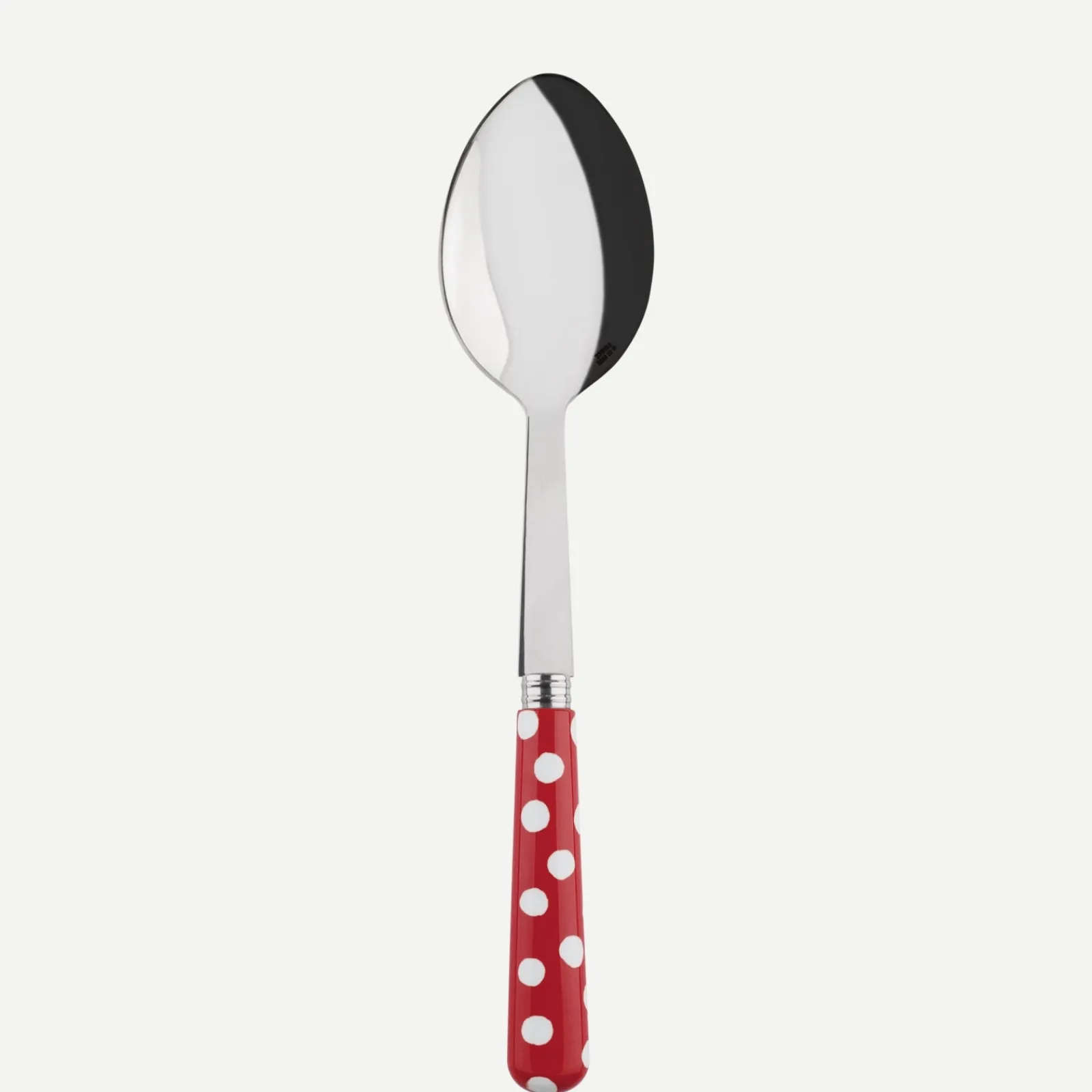 Sabre Paris Pois Blancs, Rouge Shop