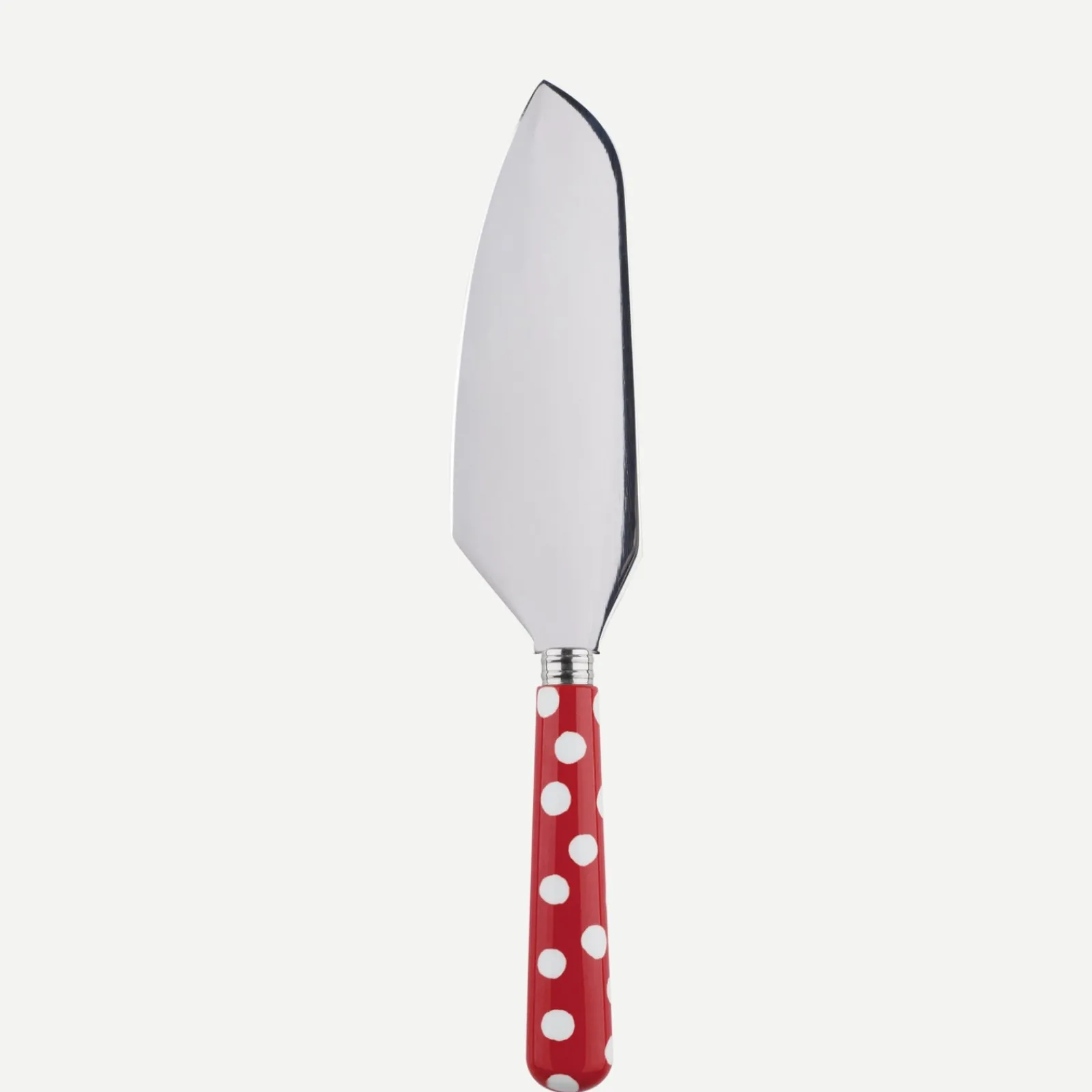 Sabre Paris Pois Blancs, Rouge Best