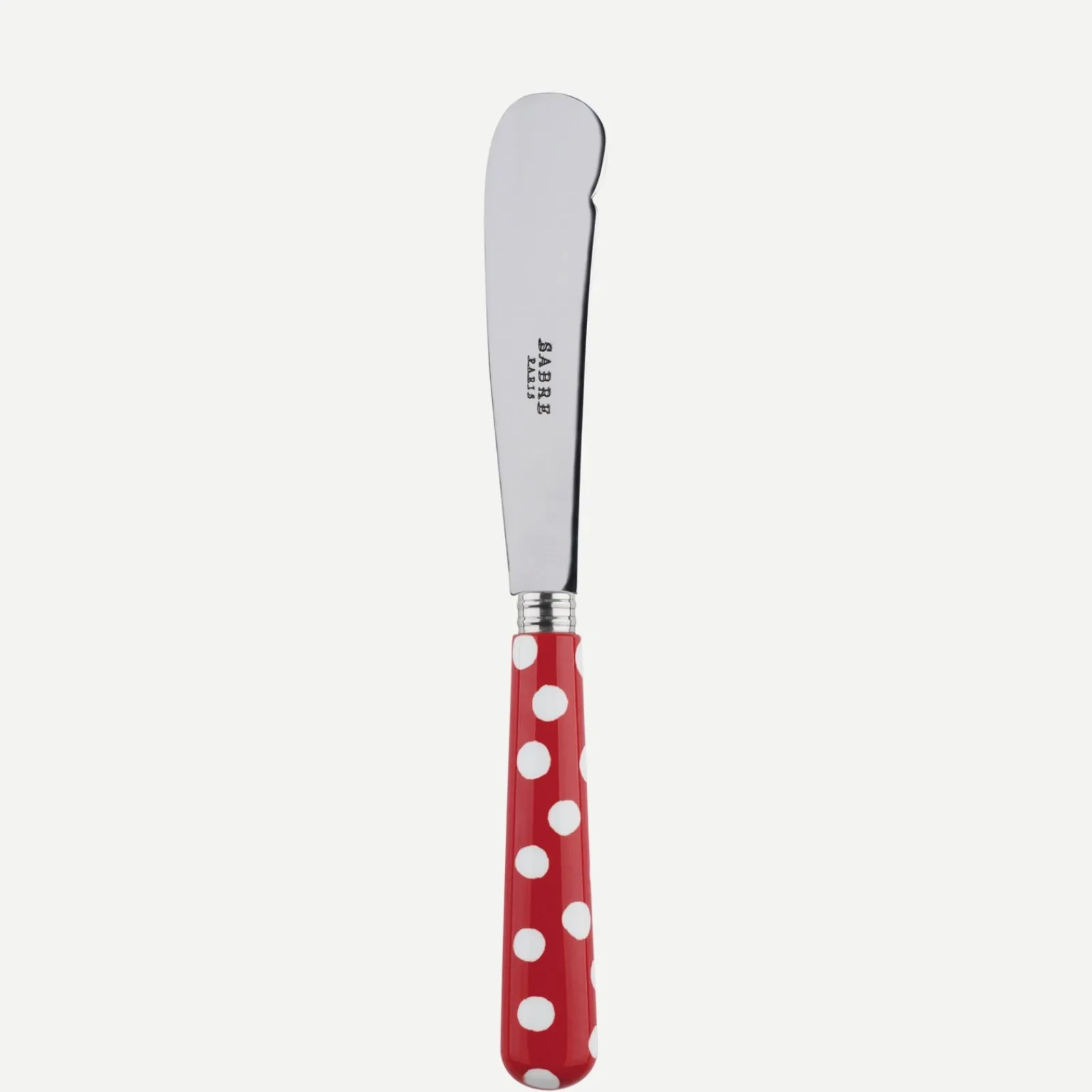 Sabre Paris Pois Blancs, Rouge Best