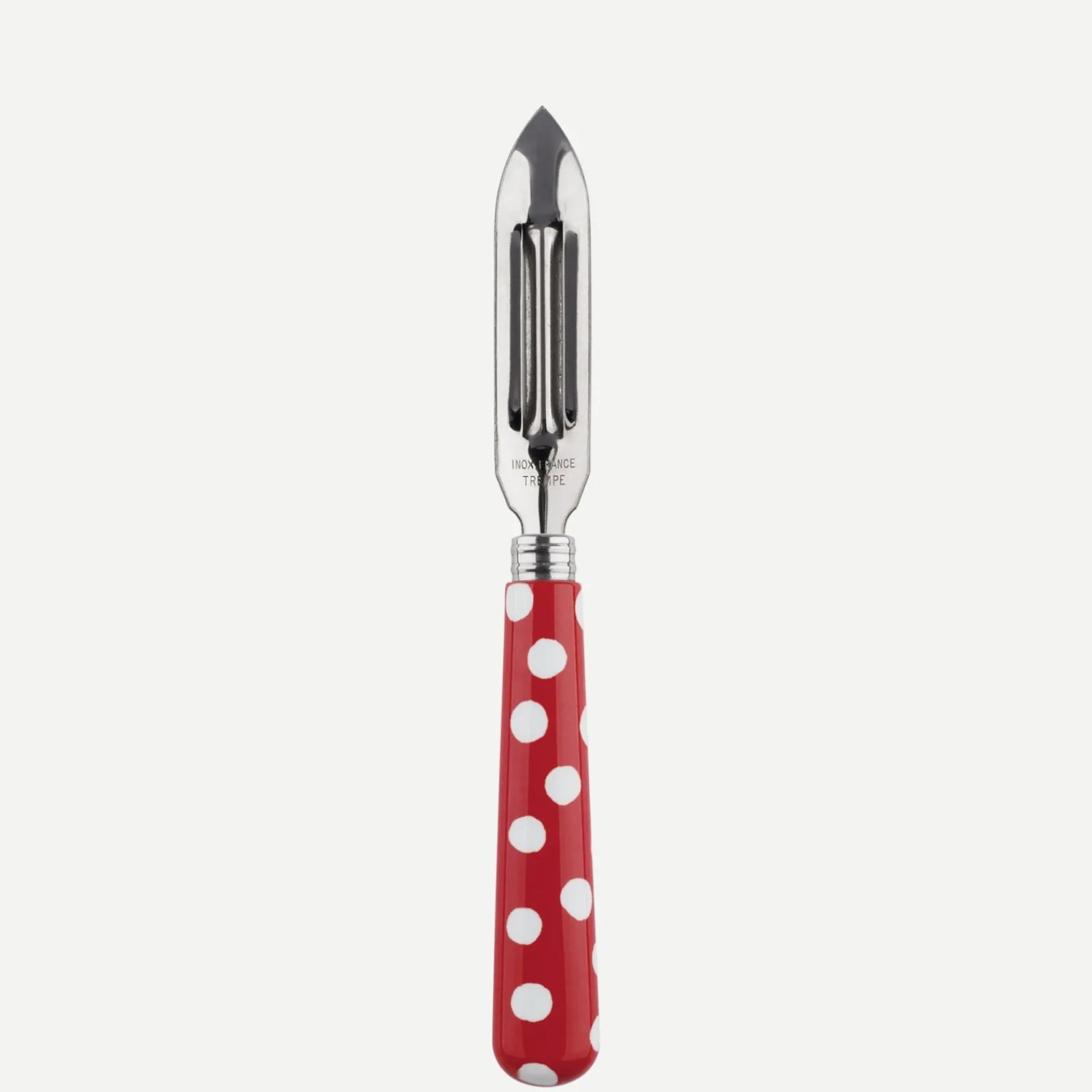 Sabre Paris Pois Blancs, Rouge Flash Sale