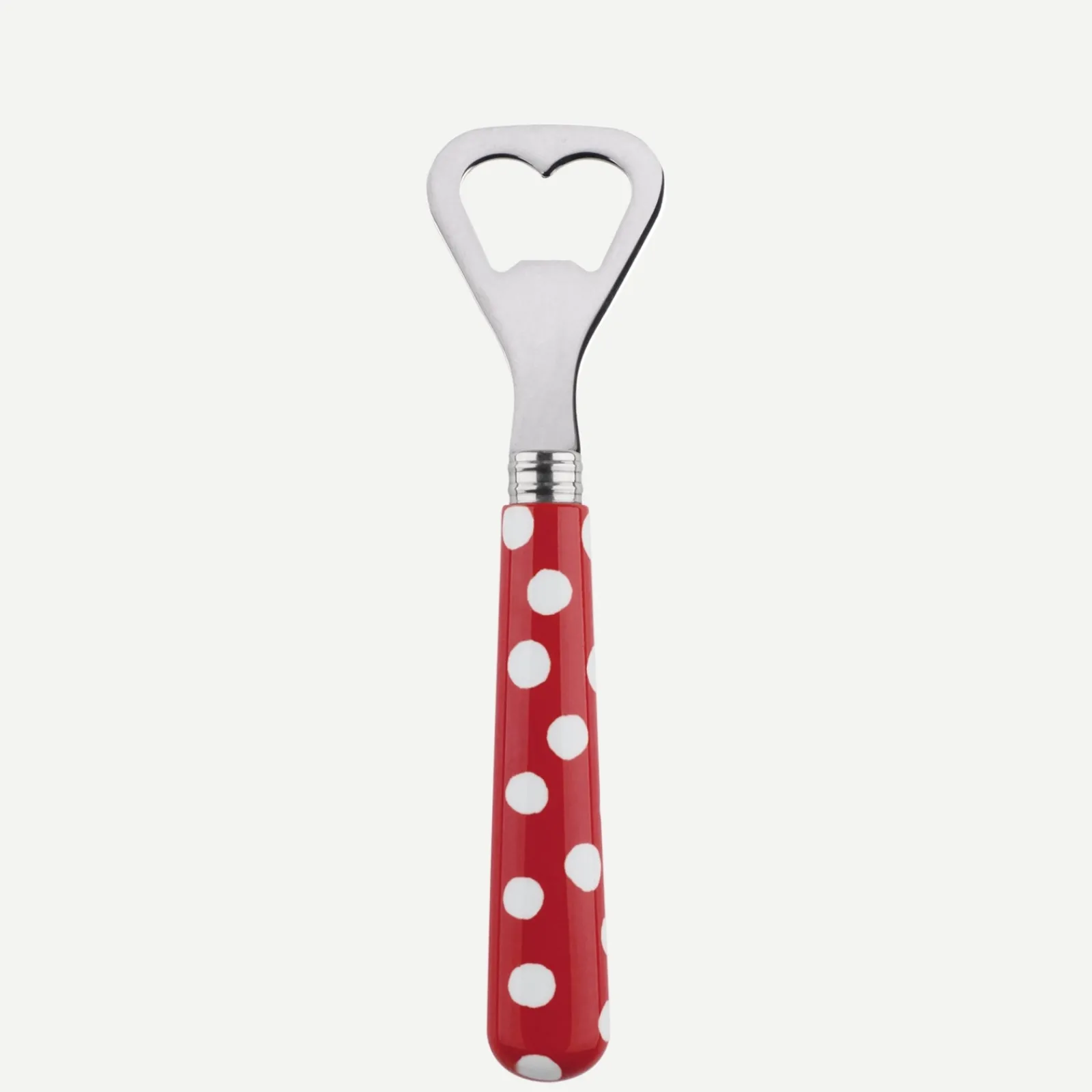 Sabre Paris Pois Blancs, Rouge Cheap