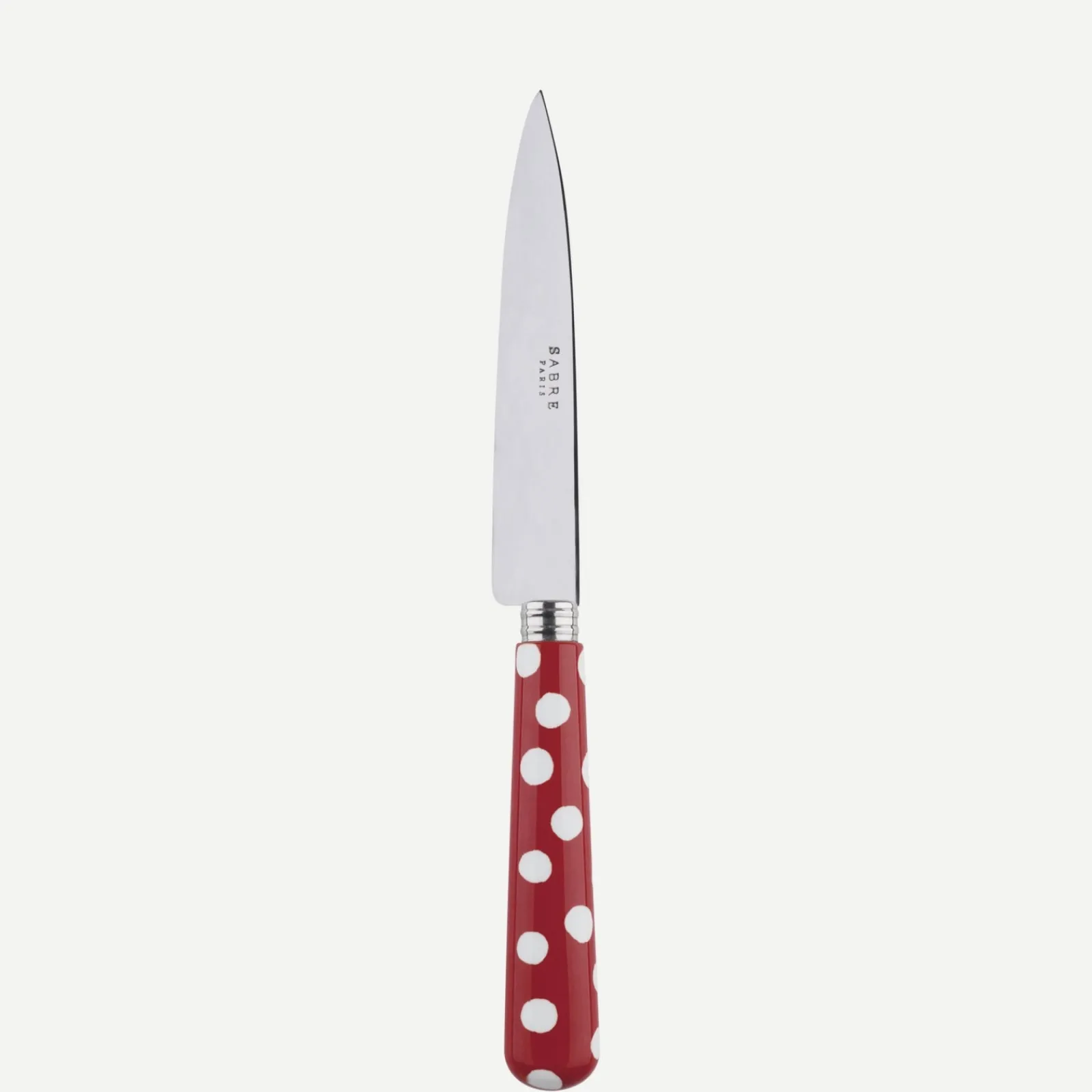 Sabre Paris Pois Blancs, Rouge Online