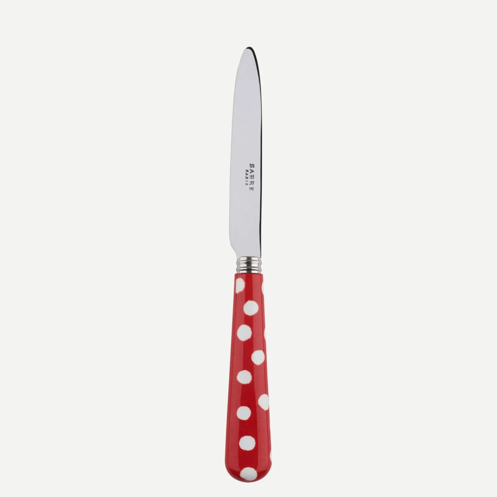 Sabre Paris Pois Blancs, Rouge Online