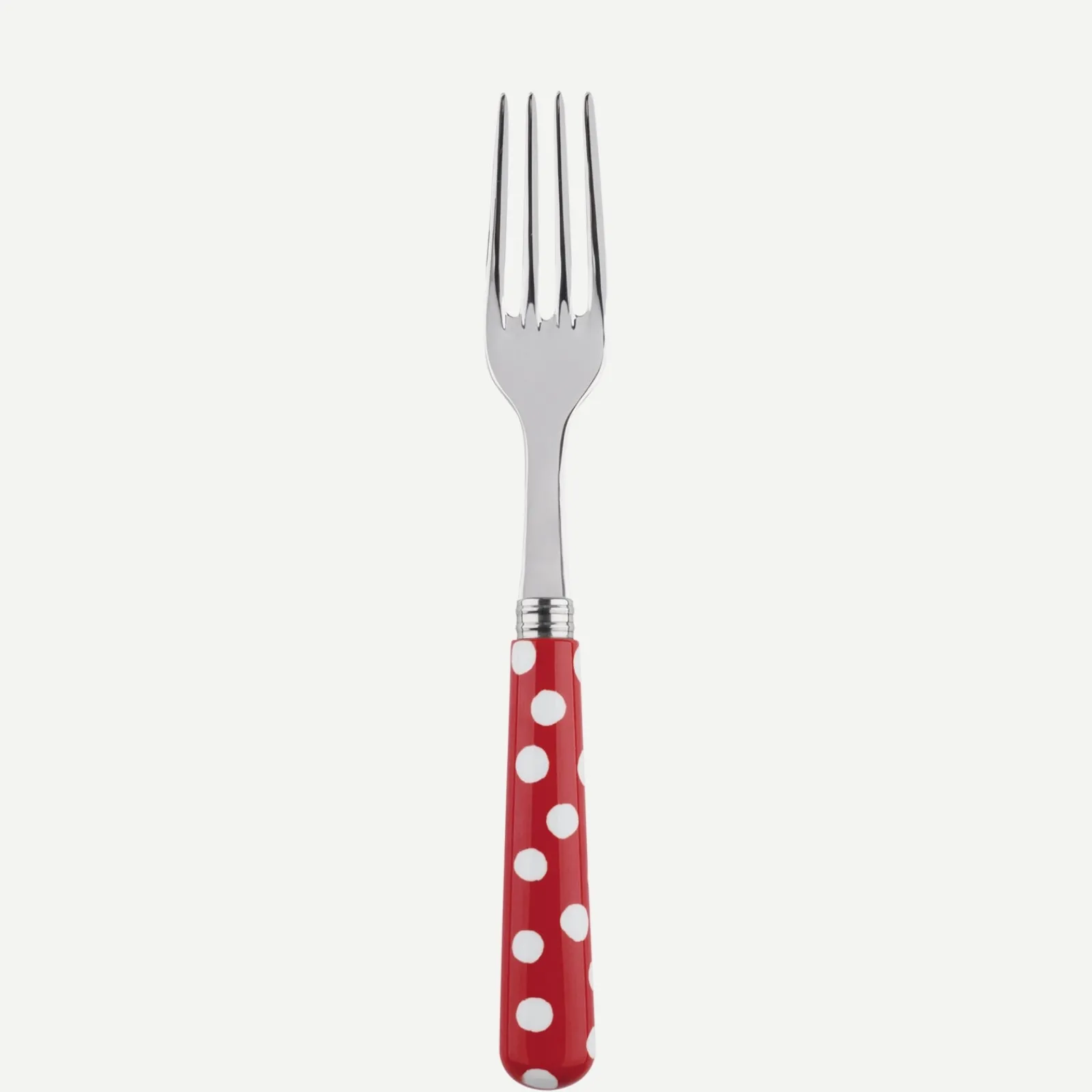 Sabre Paris Pois Blancs, Rouge Store