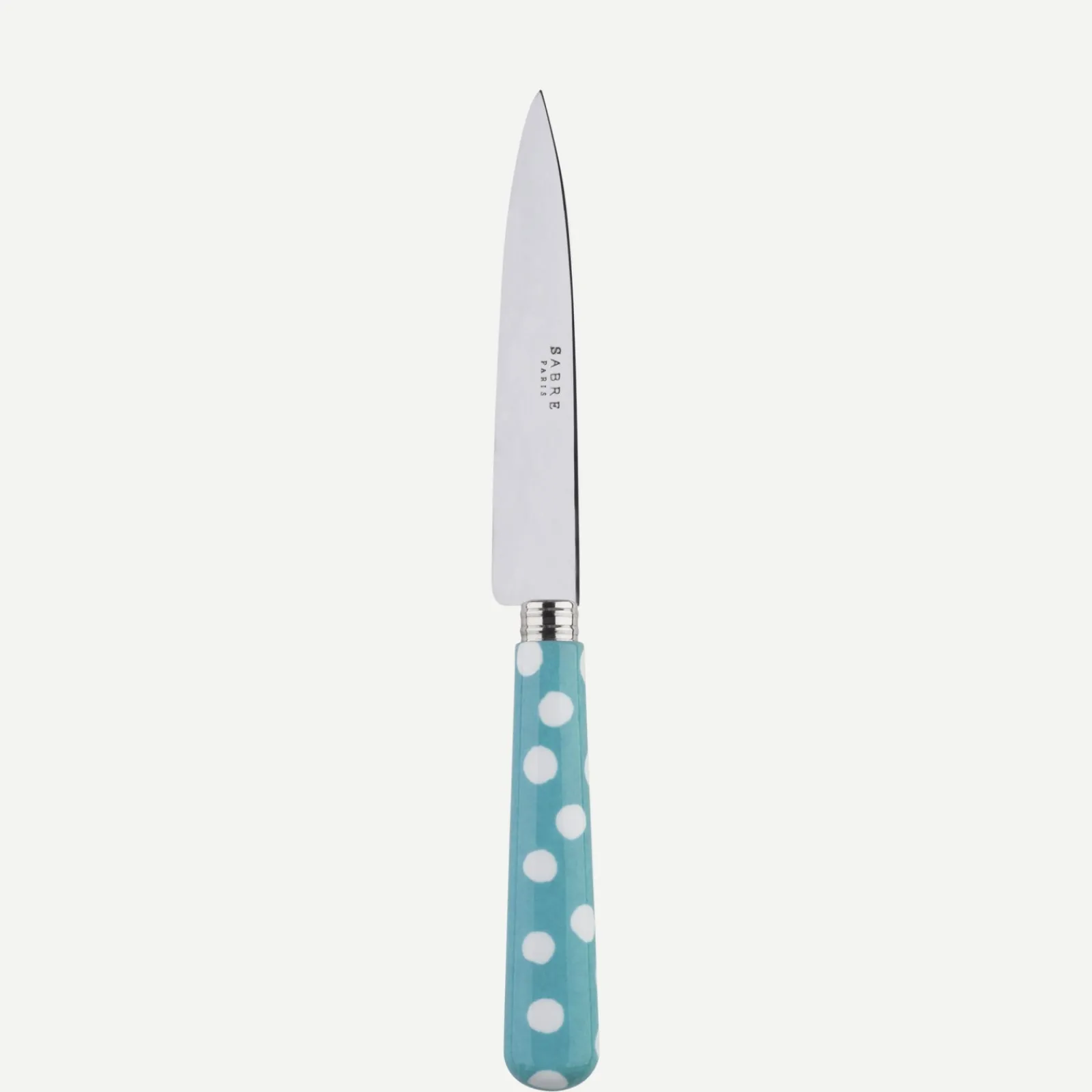 Sabre Paris Pois Blancs, Turquoise Online