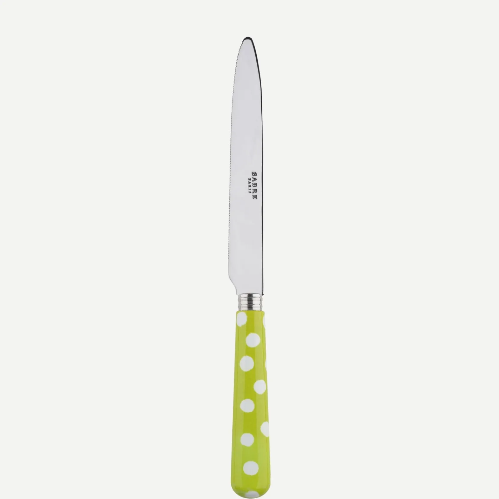 Sabre Paris Pois Blancs, Vert clair Vertclair Cheap